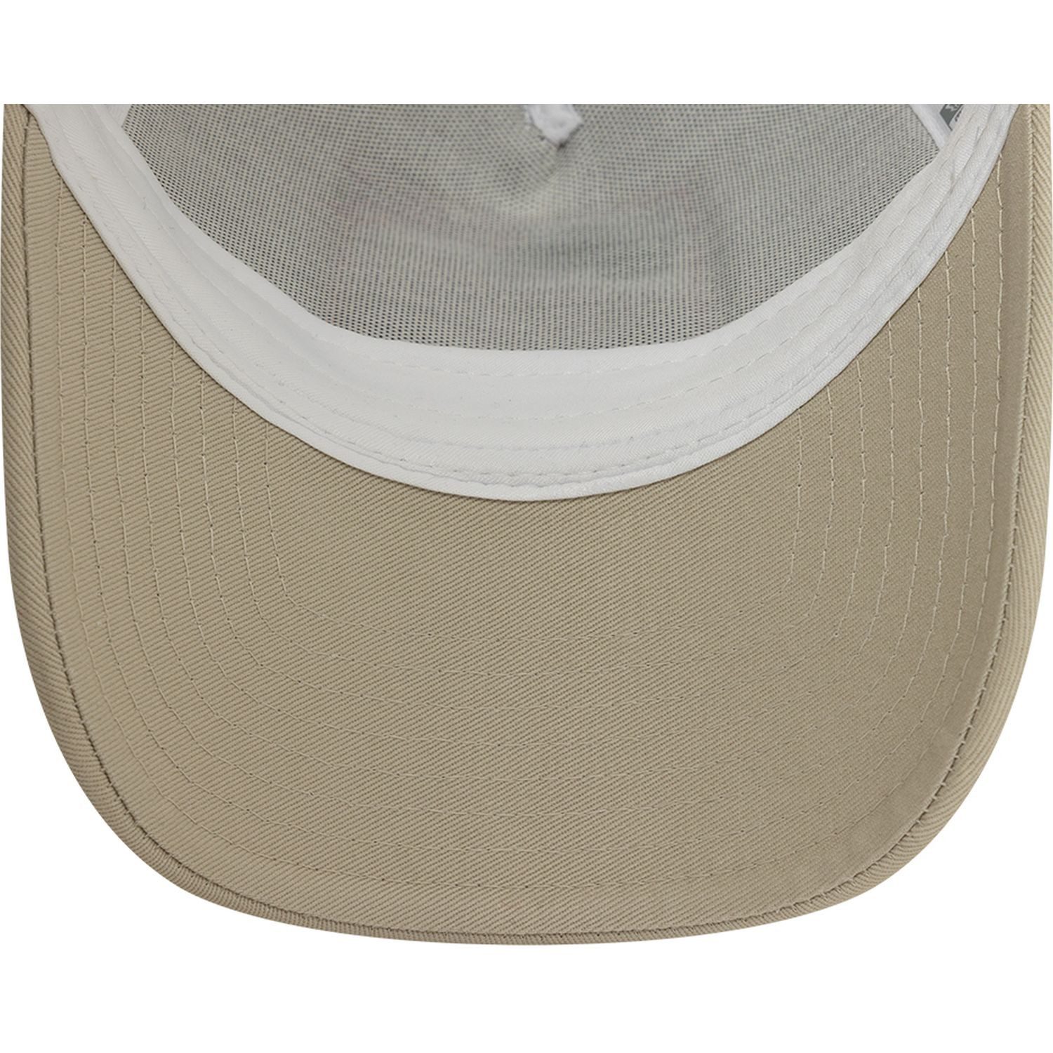 New Era Trucker Cap AFrame Trucker CALIFORNIA PATCH