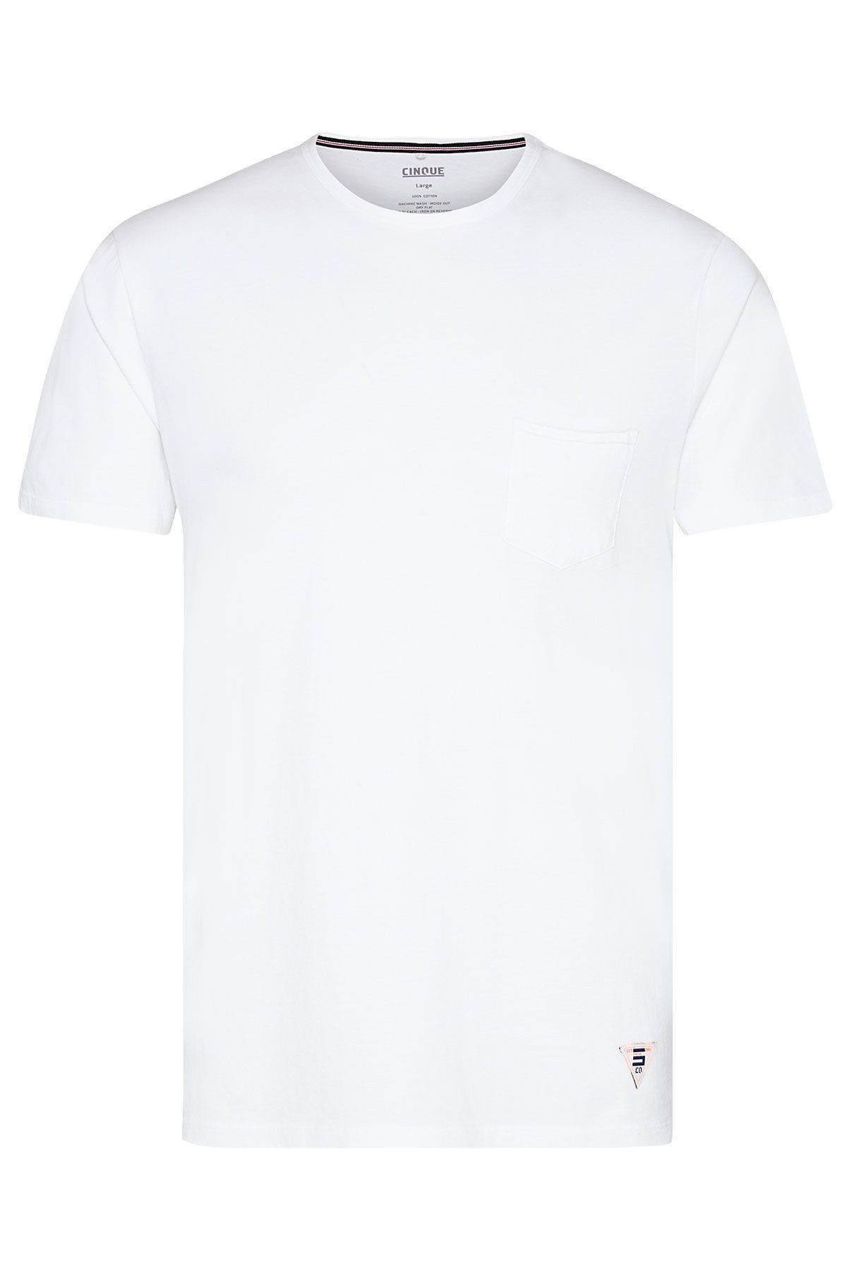 Cinque T-Shirt