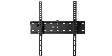 Maclean MC-665 TV-Wandhalterung, (bis 40kg, +/- 12°, min. 100mm - max. 400mm)