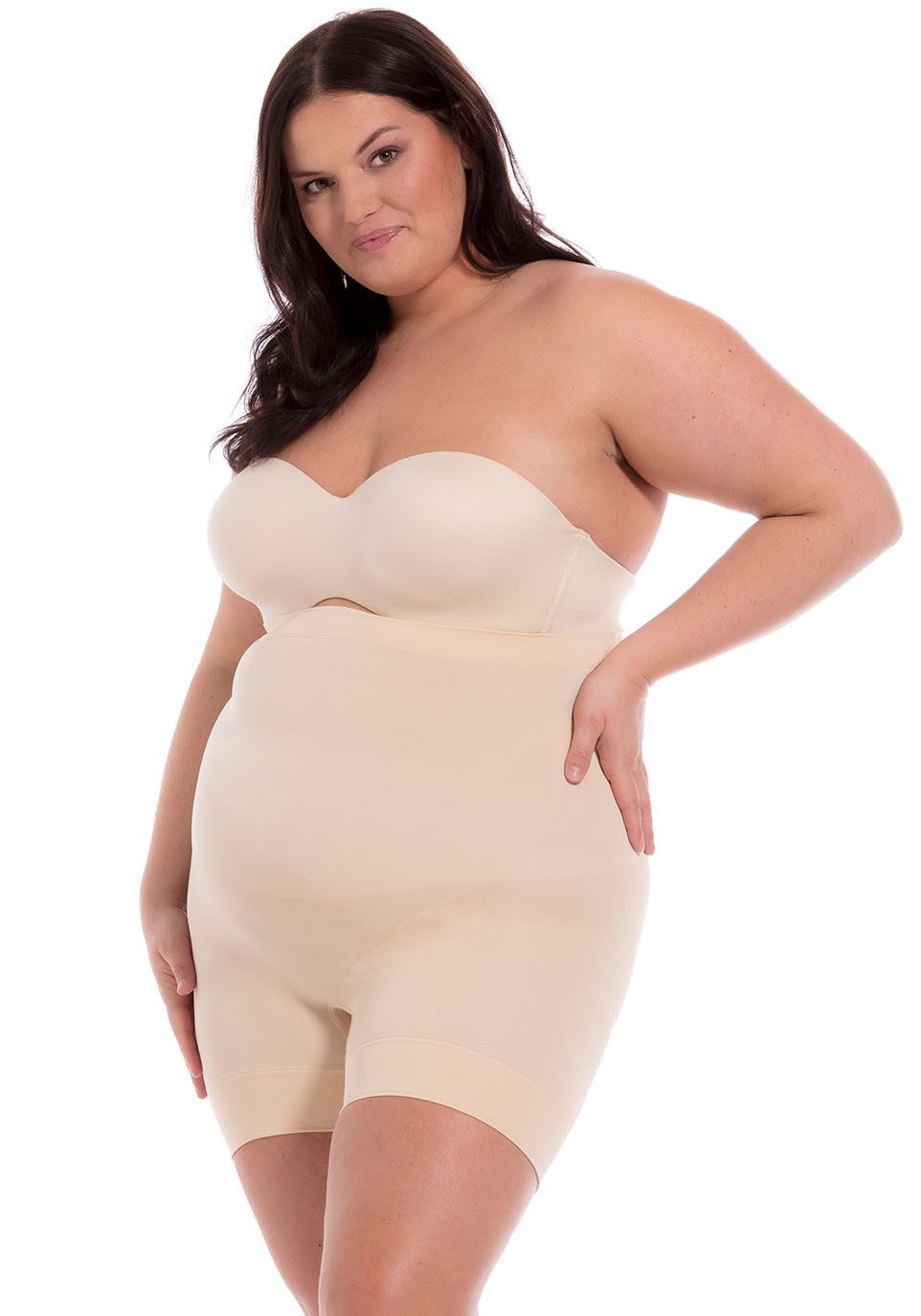 MAGIC Bodyfashion Shapingpants Comfort Shaper spezielle Zone zur Straffung des Pos – Bild 5 von 5