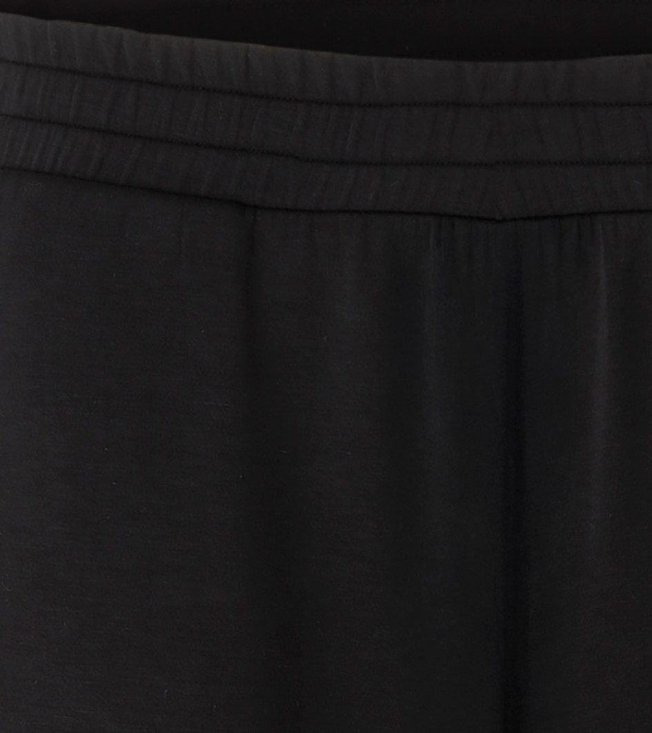 Aniston PLUS Sweathose aus super weichen, elastischen Jersey-Qualität - NEUE KOLLEKTION