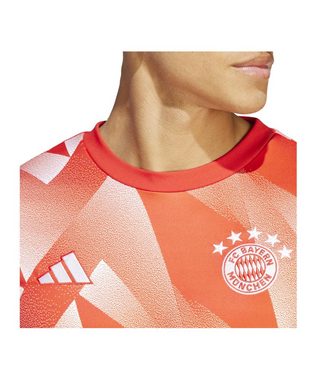 adidas Performance Sweatshirt FC Bayern München Prematch Warmtop 2023/2024