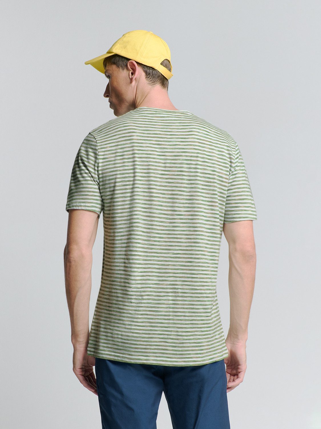 NO EXCESS T-Shirt No Excess Crewneck günstig online kaufen