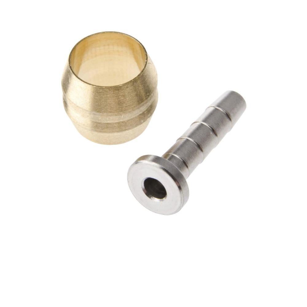 Shimano Scheibenbremse SHIMANO Olive und Insert-Pin Olive - für SM-BH90 Hydraulikbremsleitung