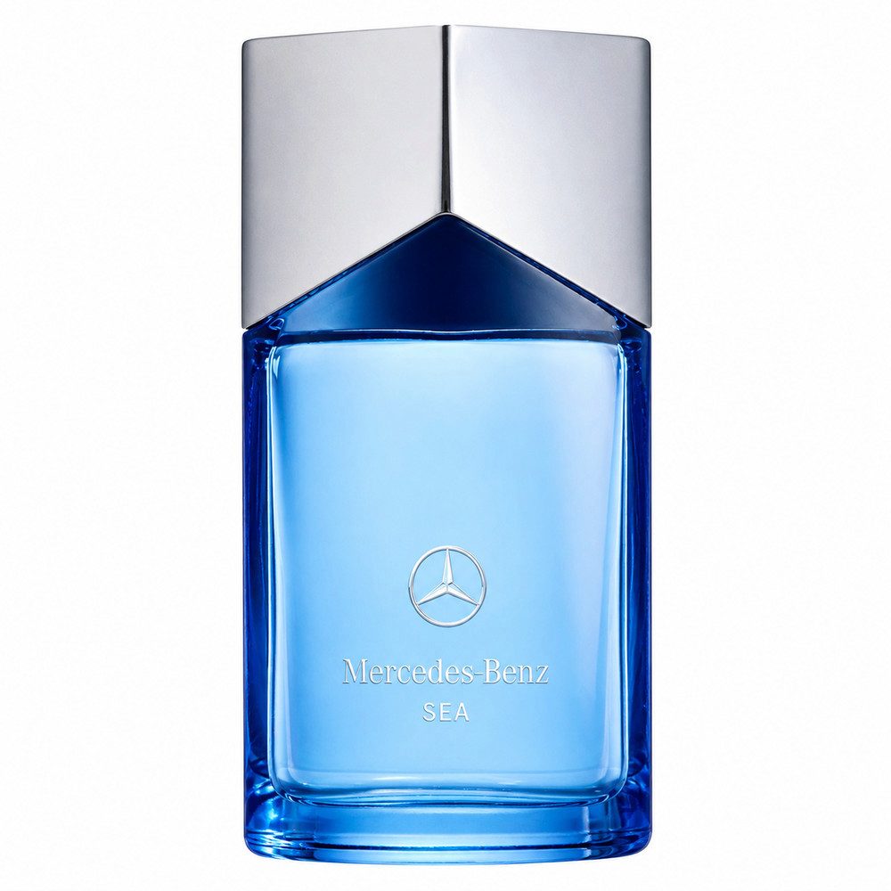 Mercedes Benz Eau de Parfum Mercedes-Benz Sea Eau de Parfum 100 ml