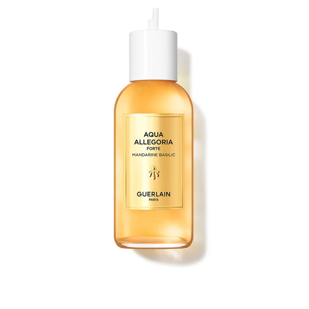 GUERLAIN Körperpflegeduft Aqua Allegoria Mandarine Basilic Eau De Parfum Spray 200ml