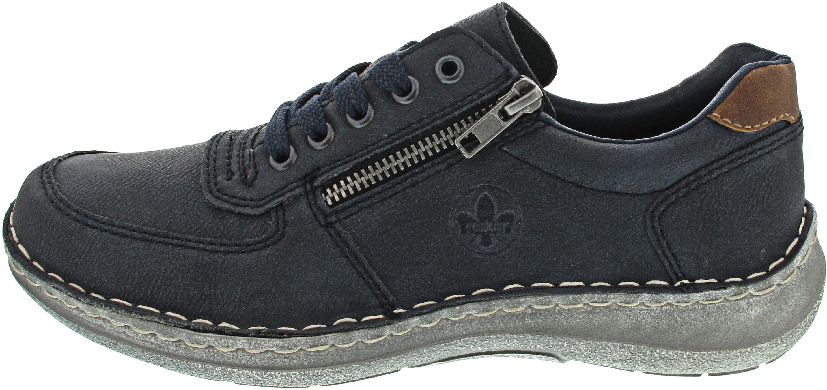 Rieker Schnürschuh günstig online kaufen