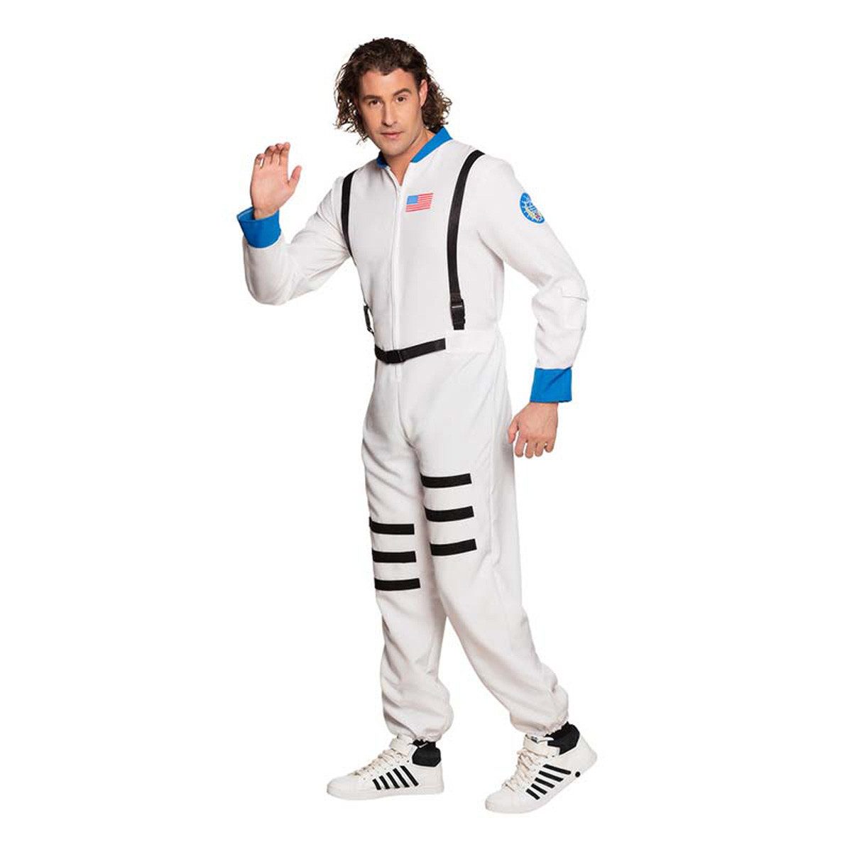 Kostüm Kostüm Astronaut Gr.54/56