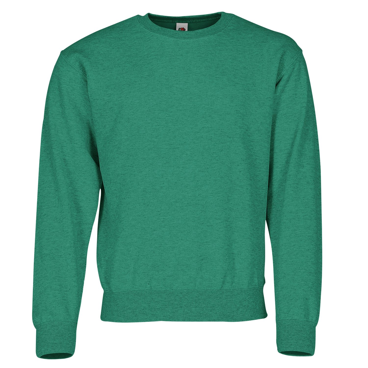 Fruit of the Loom Sweatshirt Classic Set-In Sweat günstig online kaufen