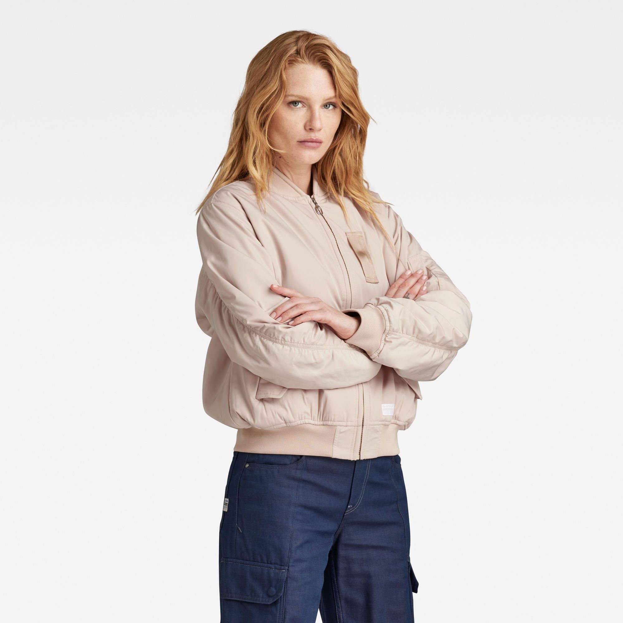 G-STAR Outdoorjacke günstig online kaufen