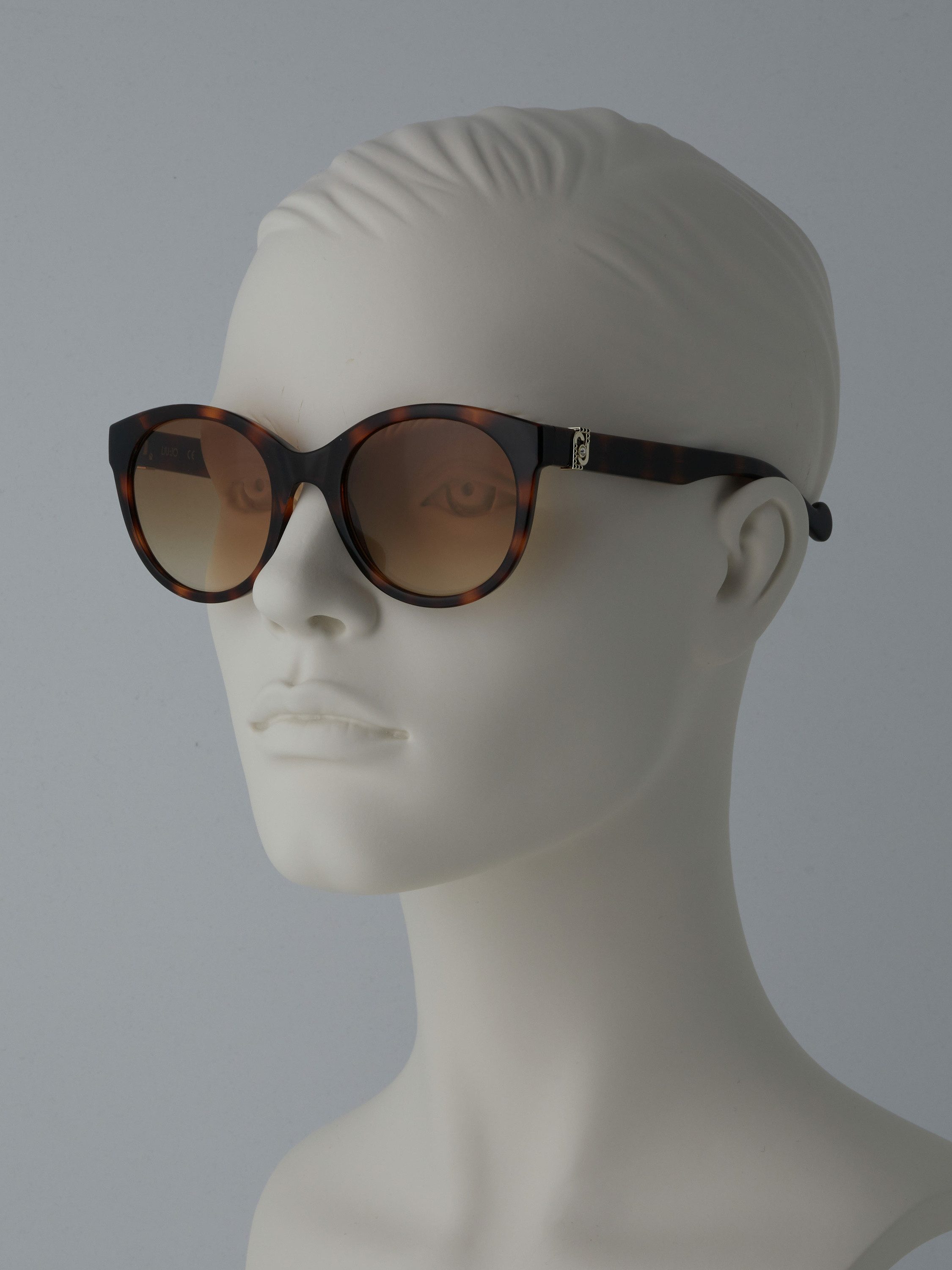 Liu Jo Sonnenbrille Sonnenbrille für Damen (1-St)