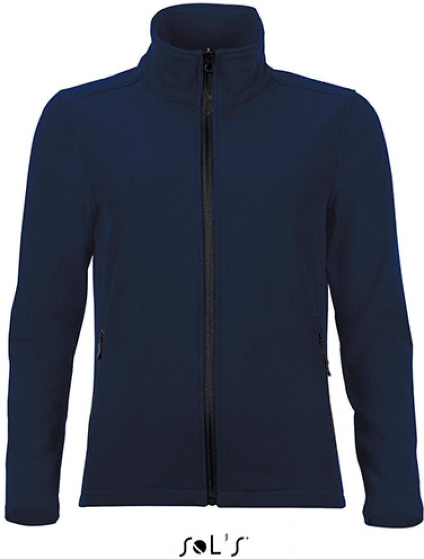 Softshelljacke Womens Softshell Zip Jacket Race