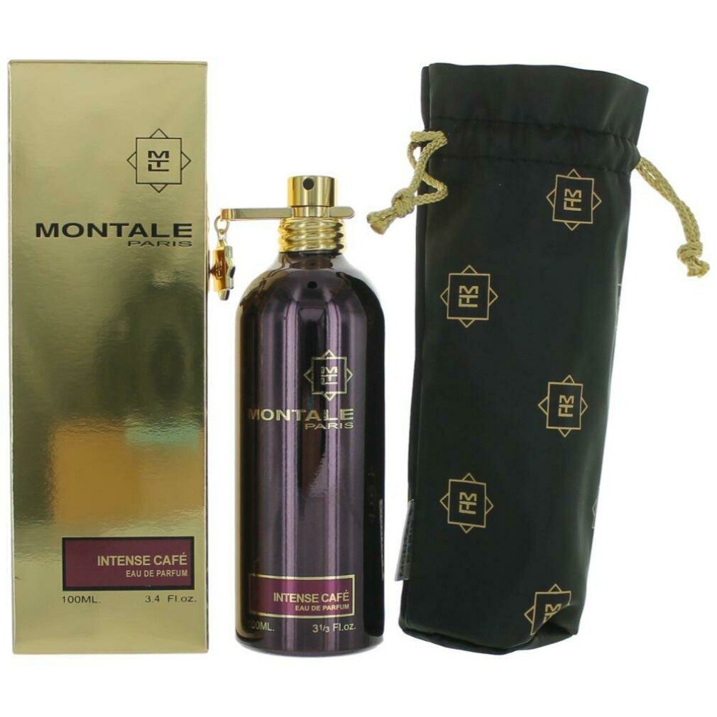 Eau de Parfum Montale Intense Cafe Edp Spray
