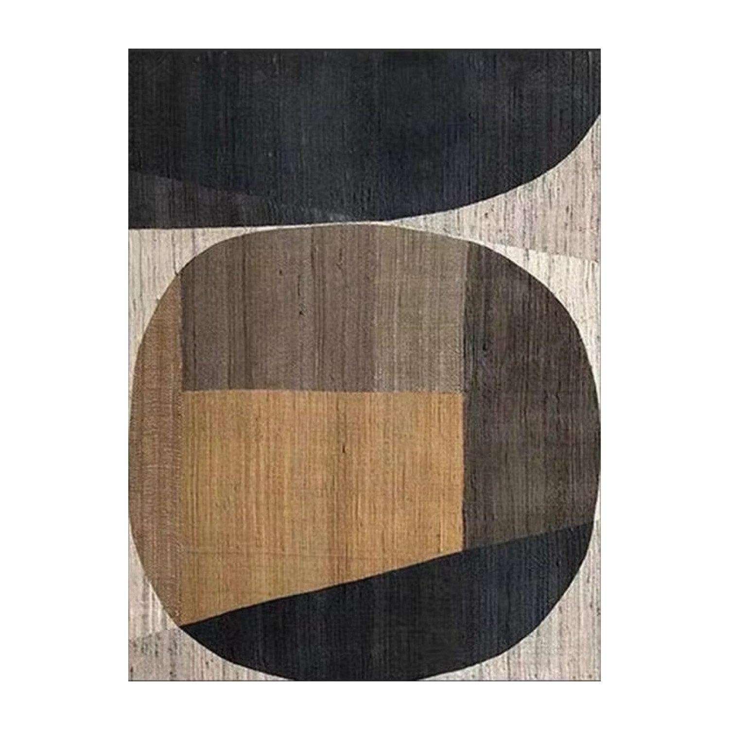 Kunstdruck OHNE RAHMEN