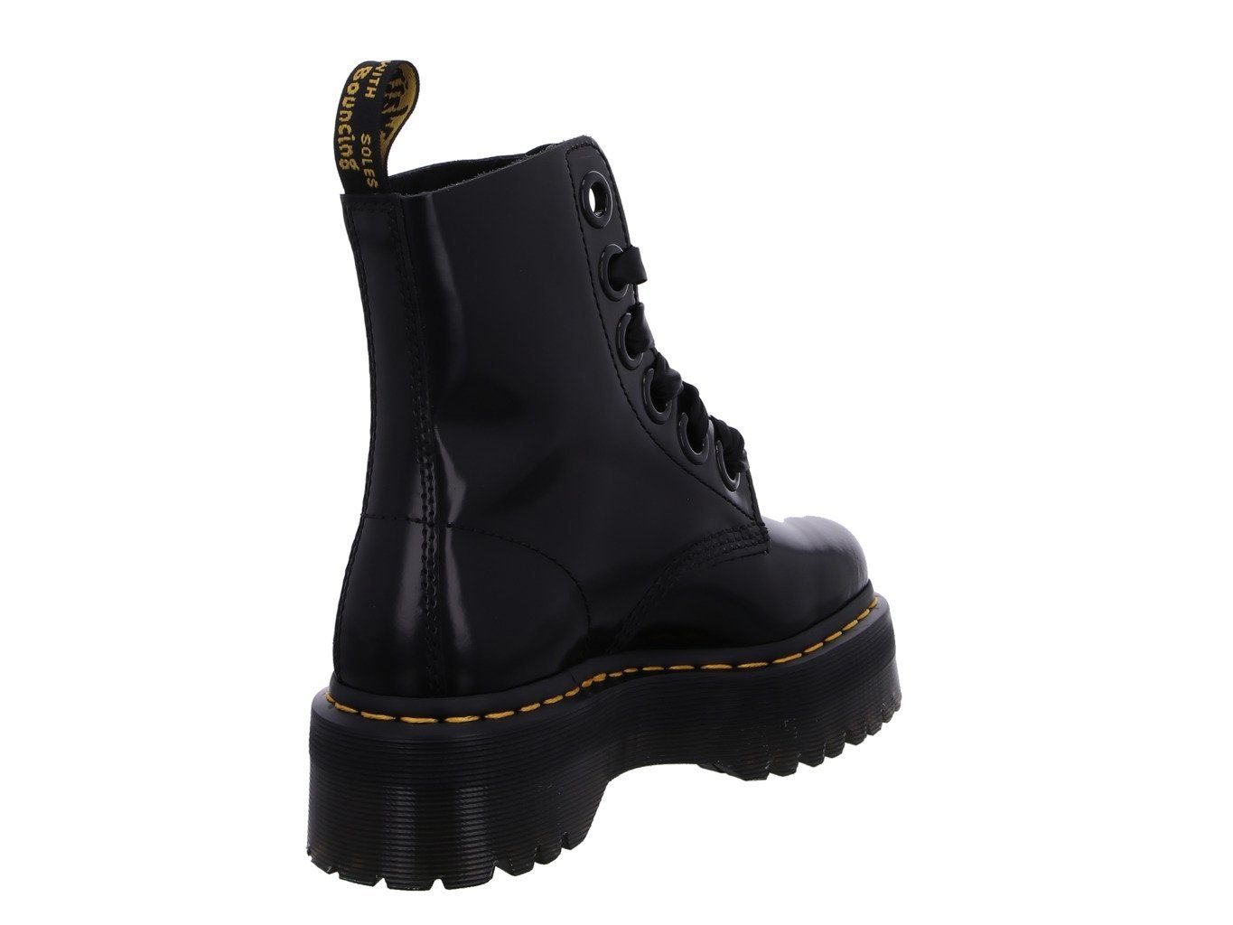DR. MARTENS Molly Ankleboots günstig online kaufen