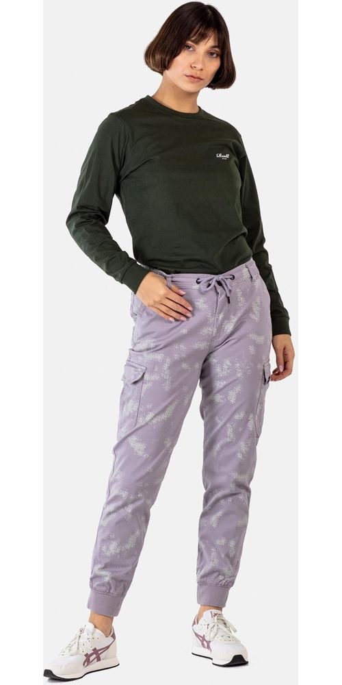 REELL Cargohose Reflex Women Rib Cargo