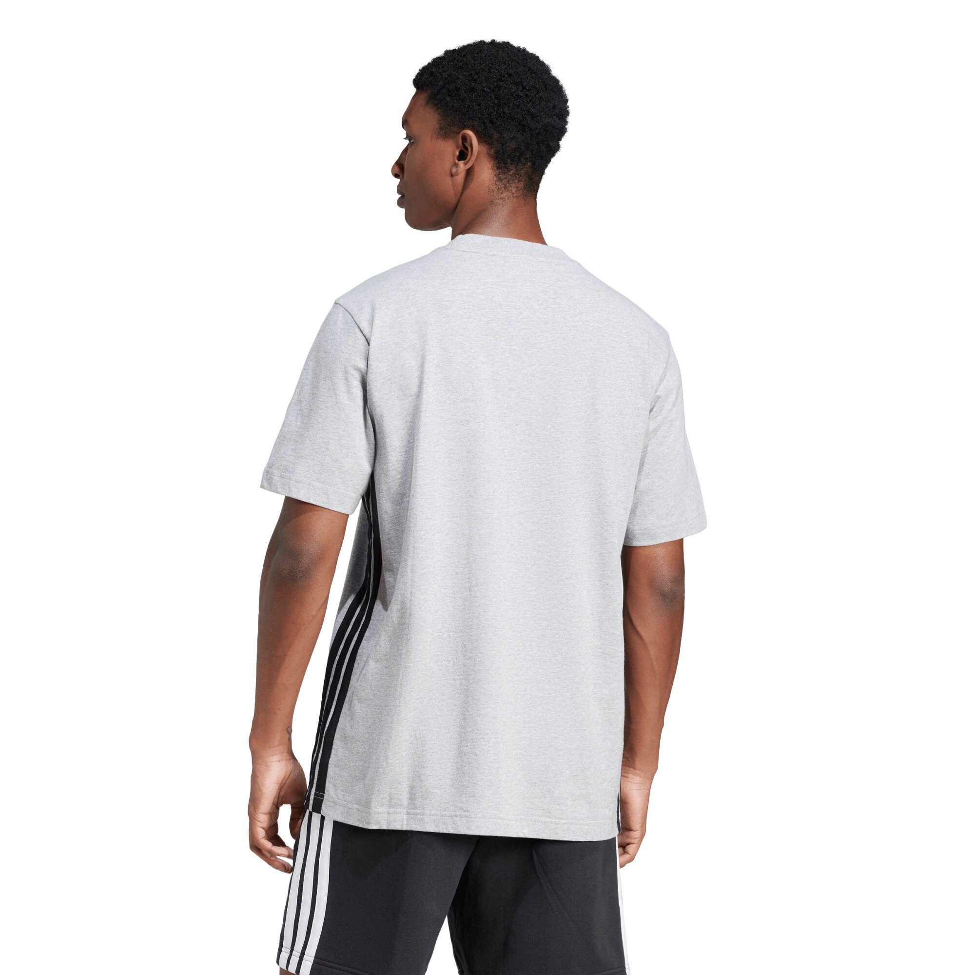 adidas Performance T-Shirt adidas Herren T-Shirt 3S Single Jersey Tee
