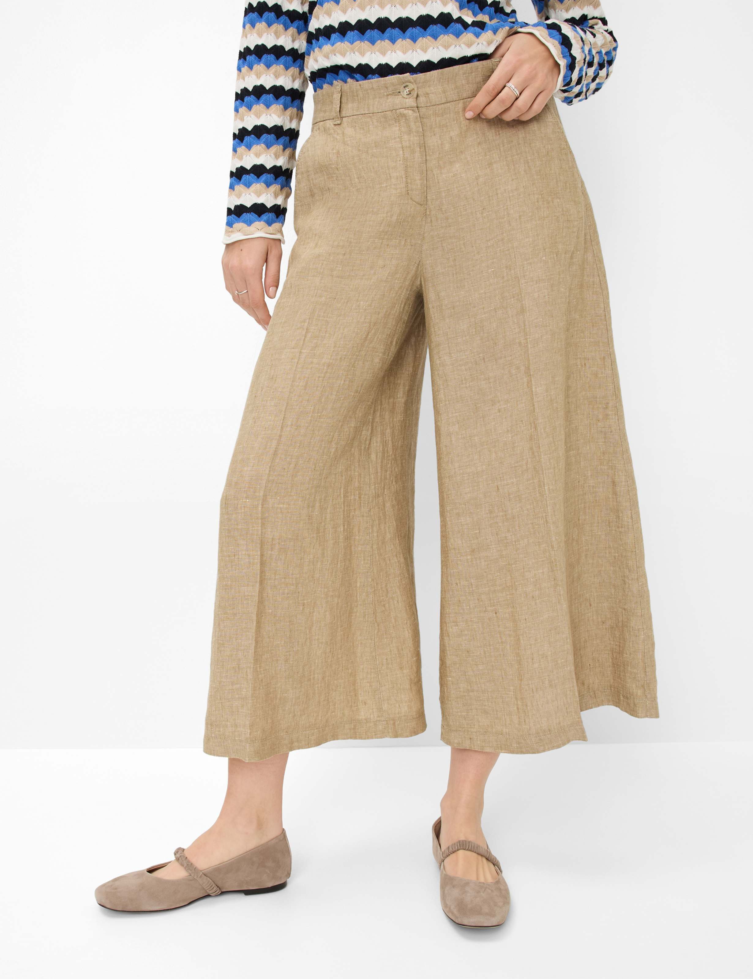 Brax Culotte "Style MELLI S" günstig online kaufen