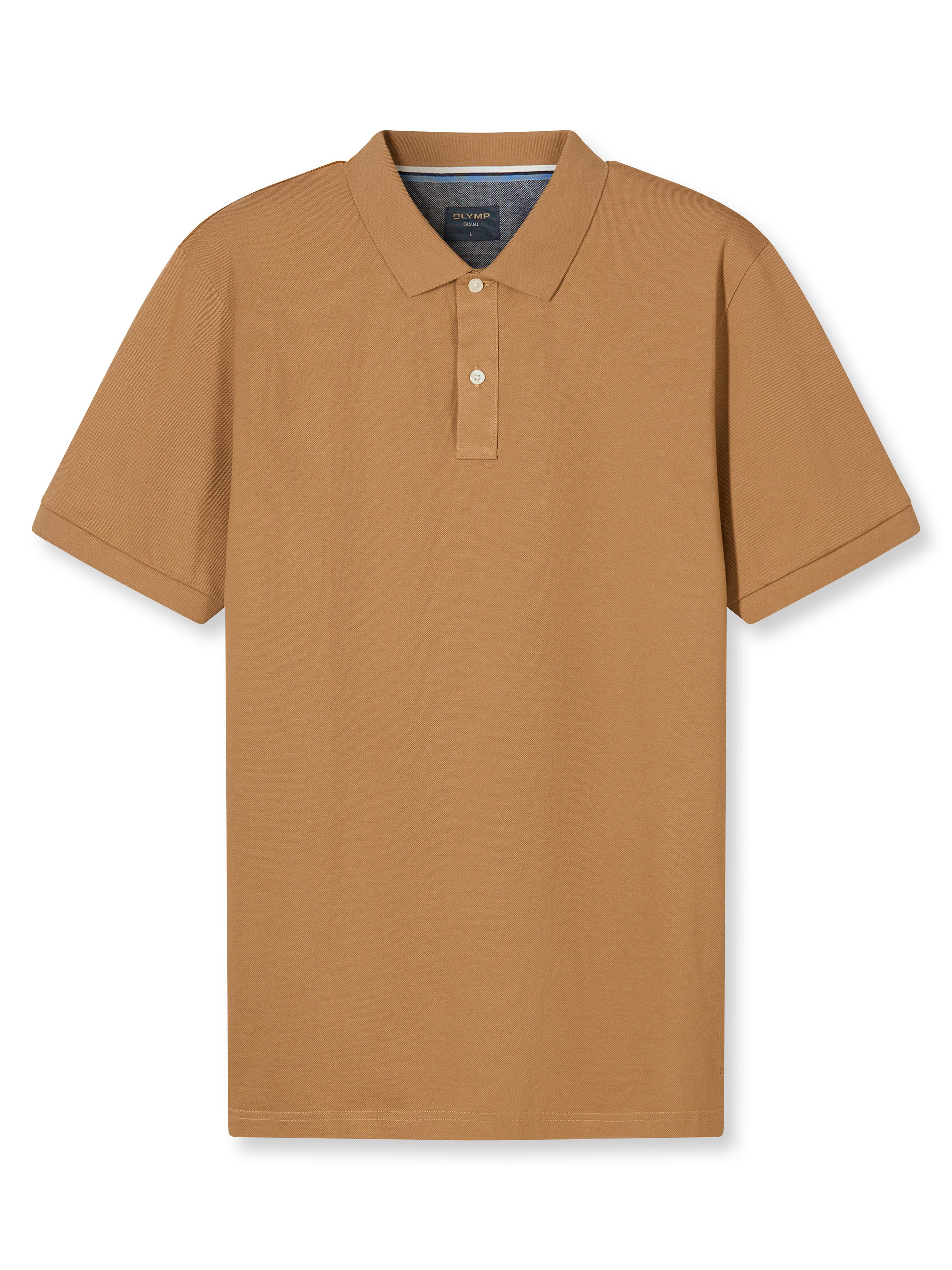 OLYMP Poloshirt Casual günstig online kaufen