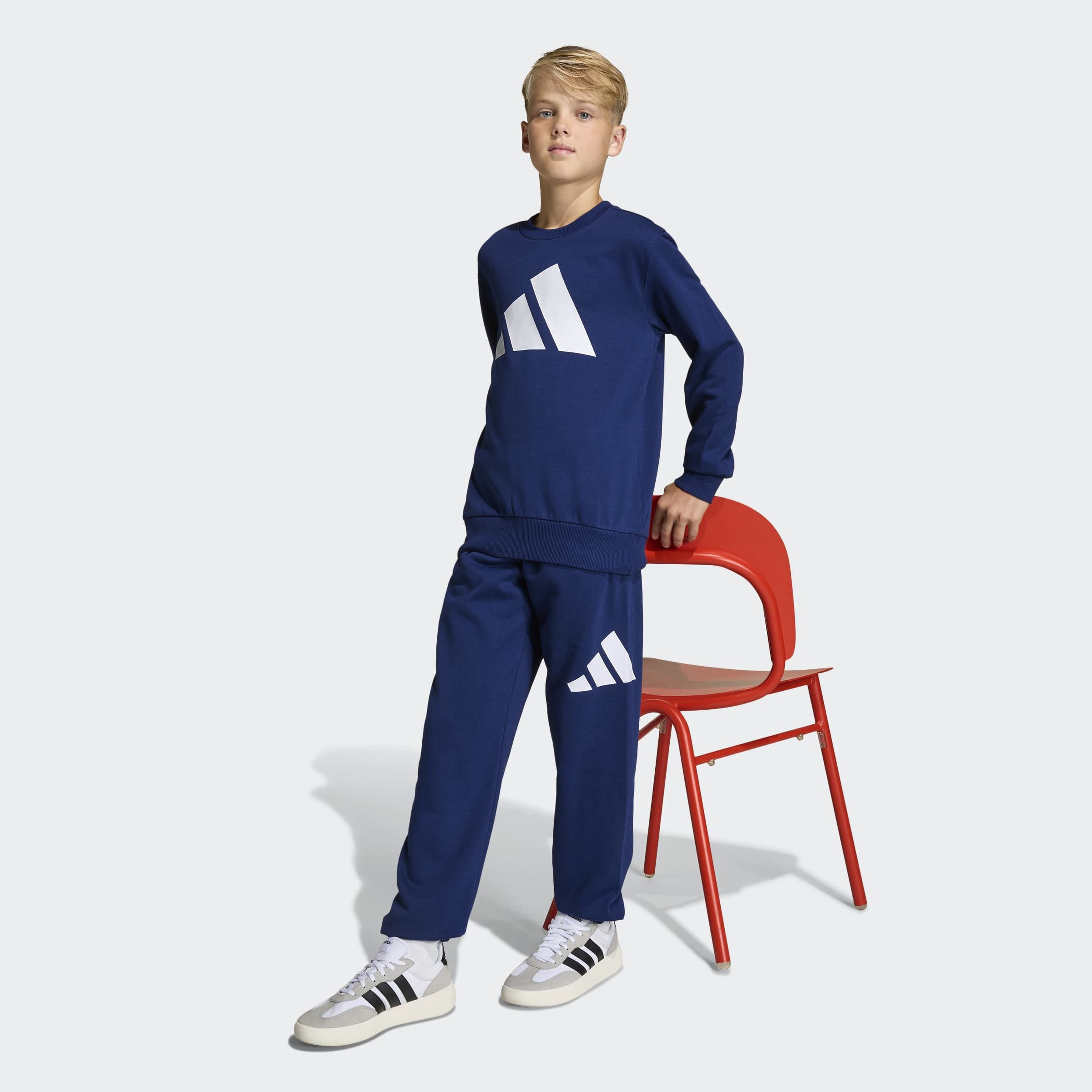 adidas Sportswear Trainingsanzug ESSENTIALS KIDS (2-tlg)