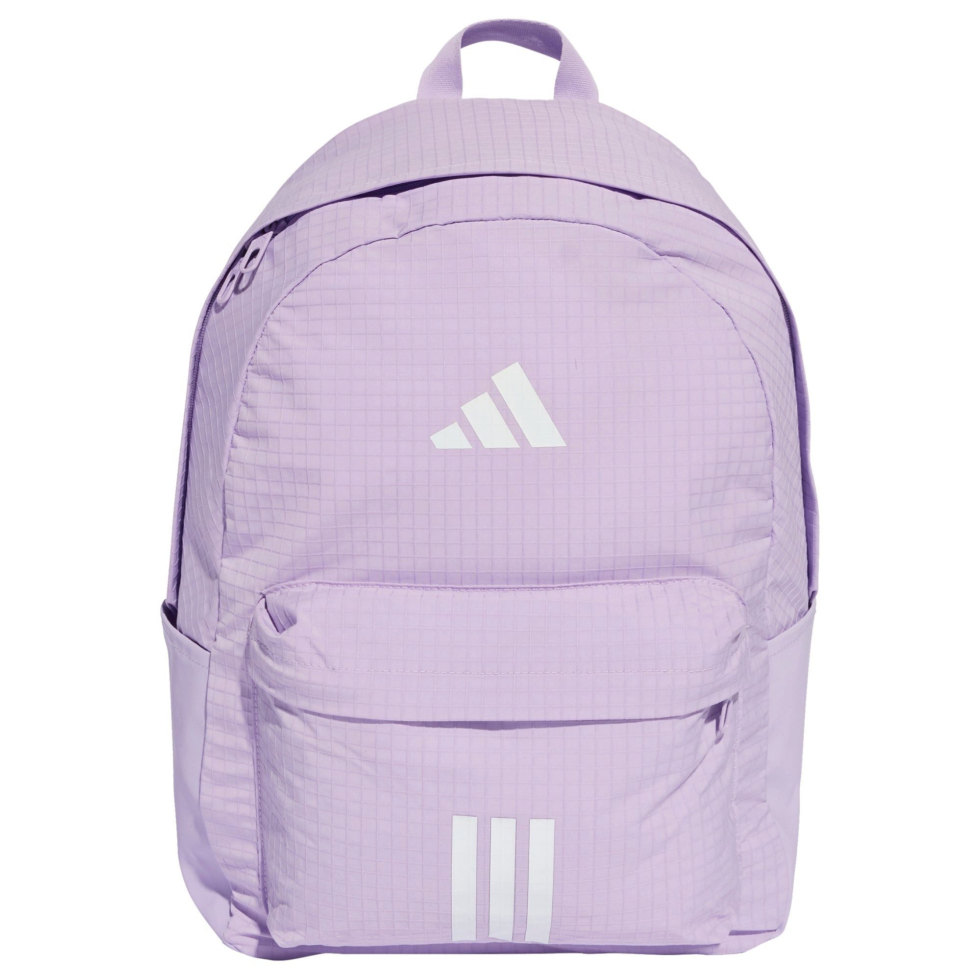 adidas Performance Freizeitrucksack Essentials - Rucksack 43 cm (powder plum/white)