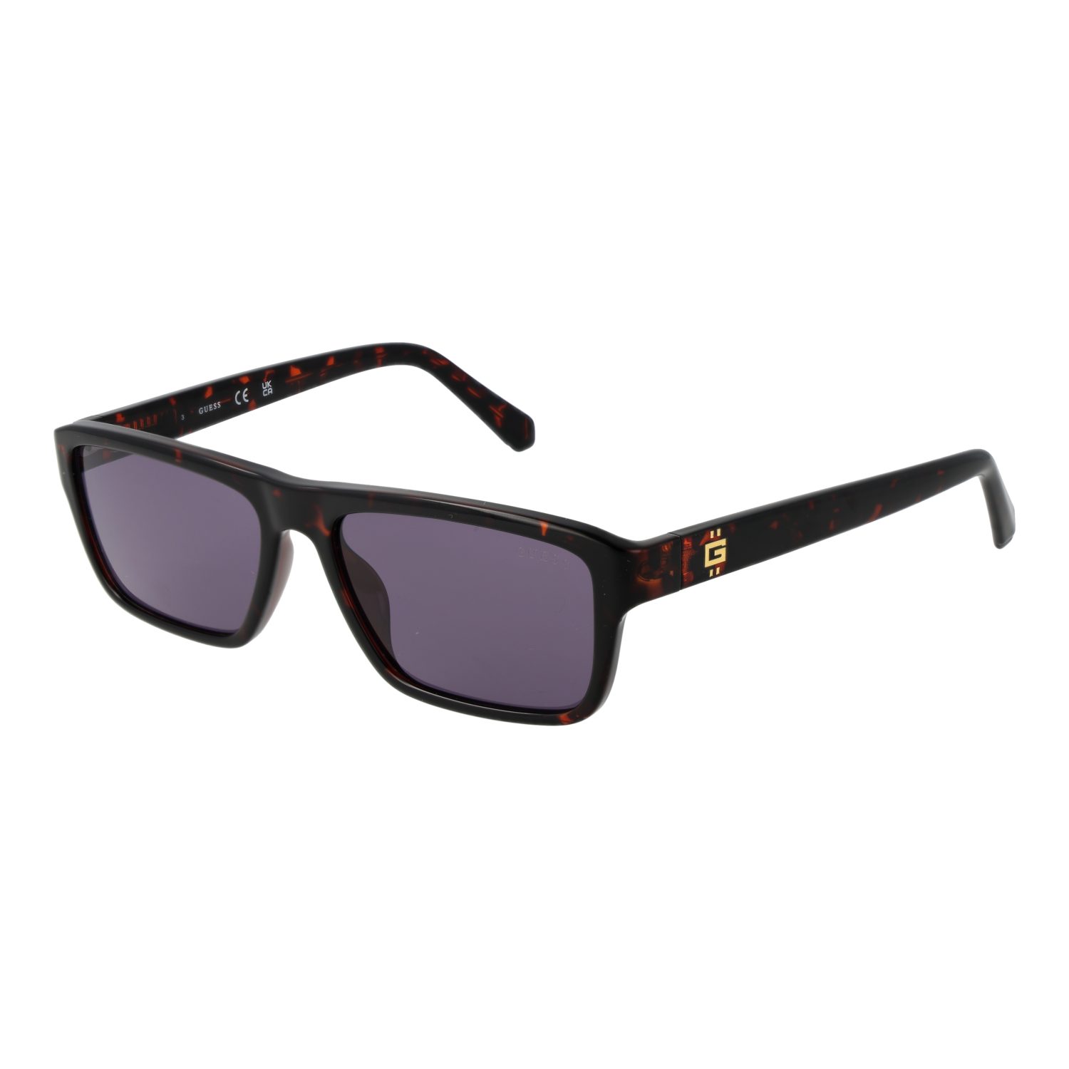 Guess Sonnenbrille GU00085 5552Y