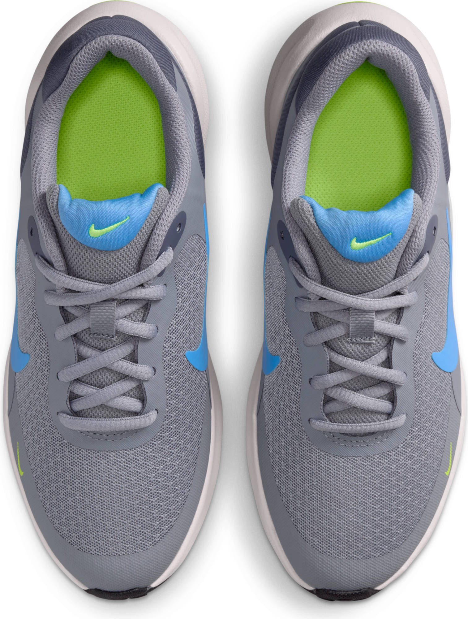 Nike REVOLUTION 7 (GS) Laufschuh (für Jugendliche) – Bild 4 von 5