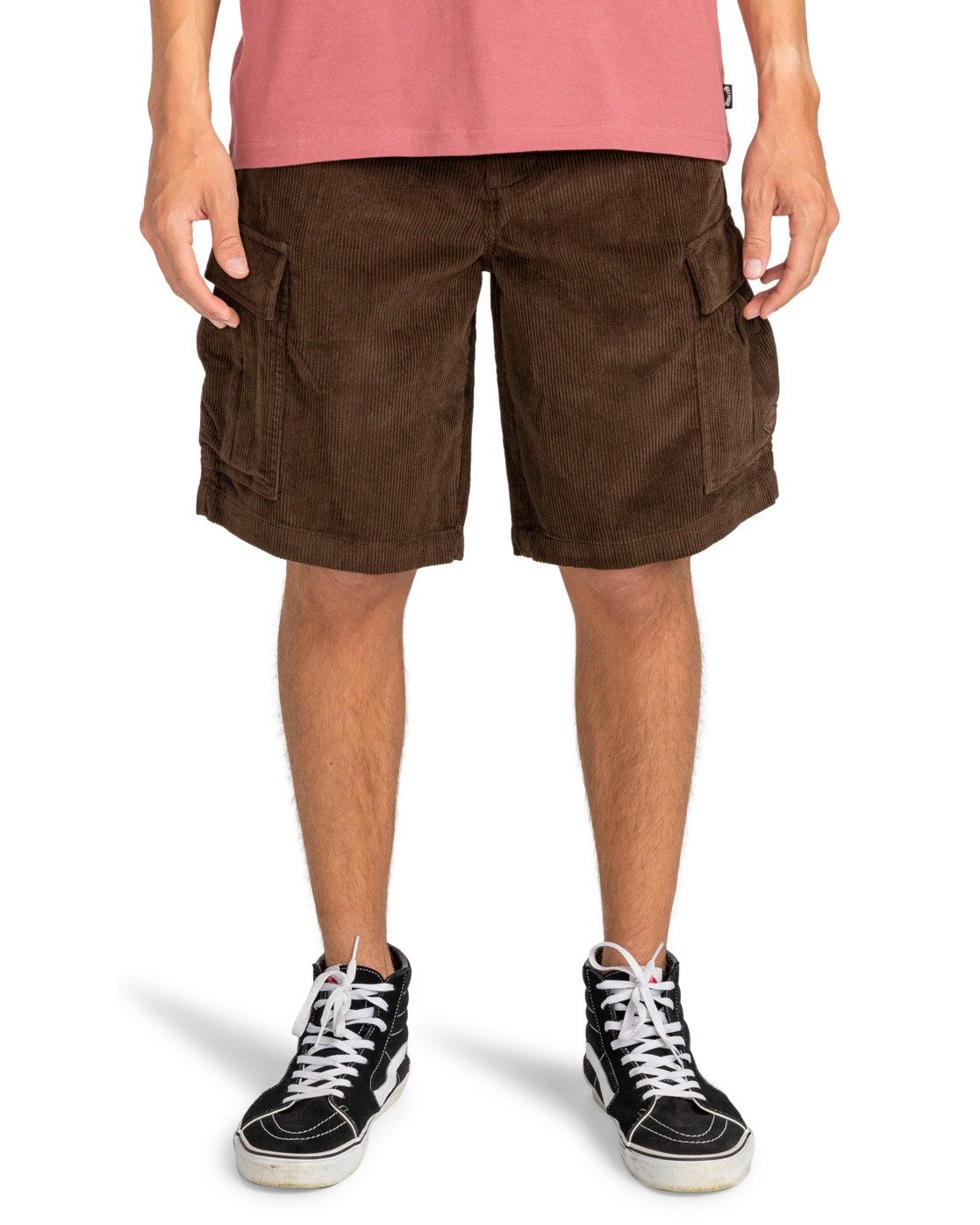 Billabong Bermudas Larry Cord 20"