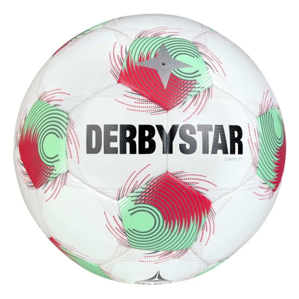 Fußball Derbystar Fussball Tempo TT v25