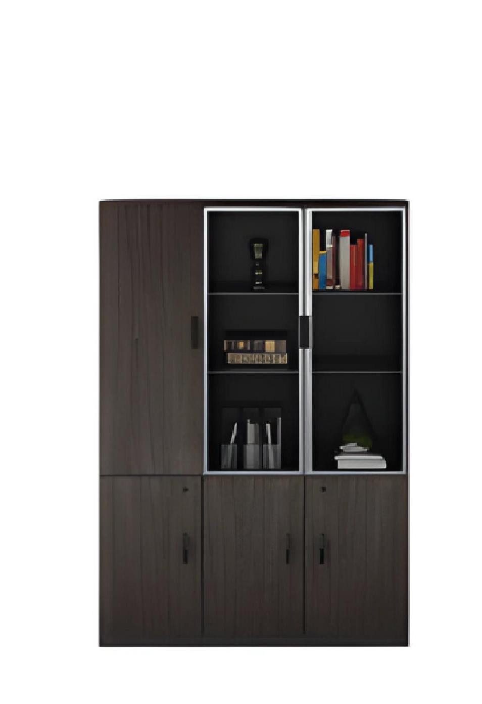Aktenschrank Schrank für Akten, Archive, Dokumente und Ordner in Büros.