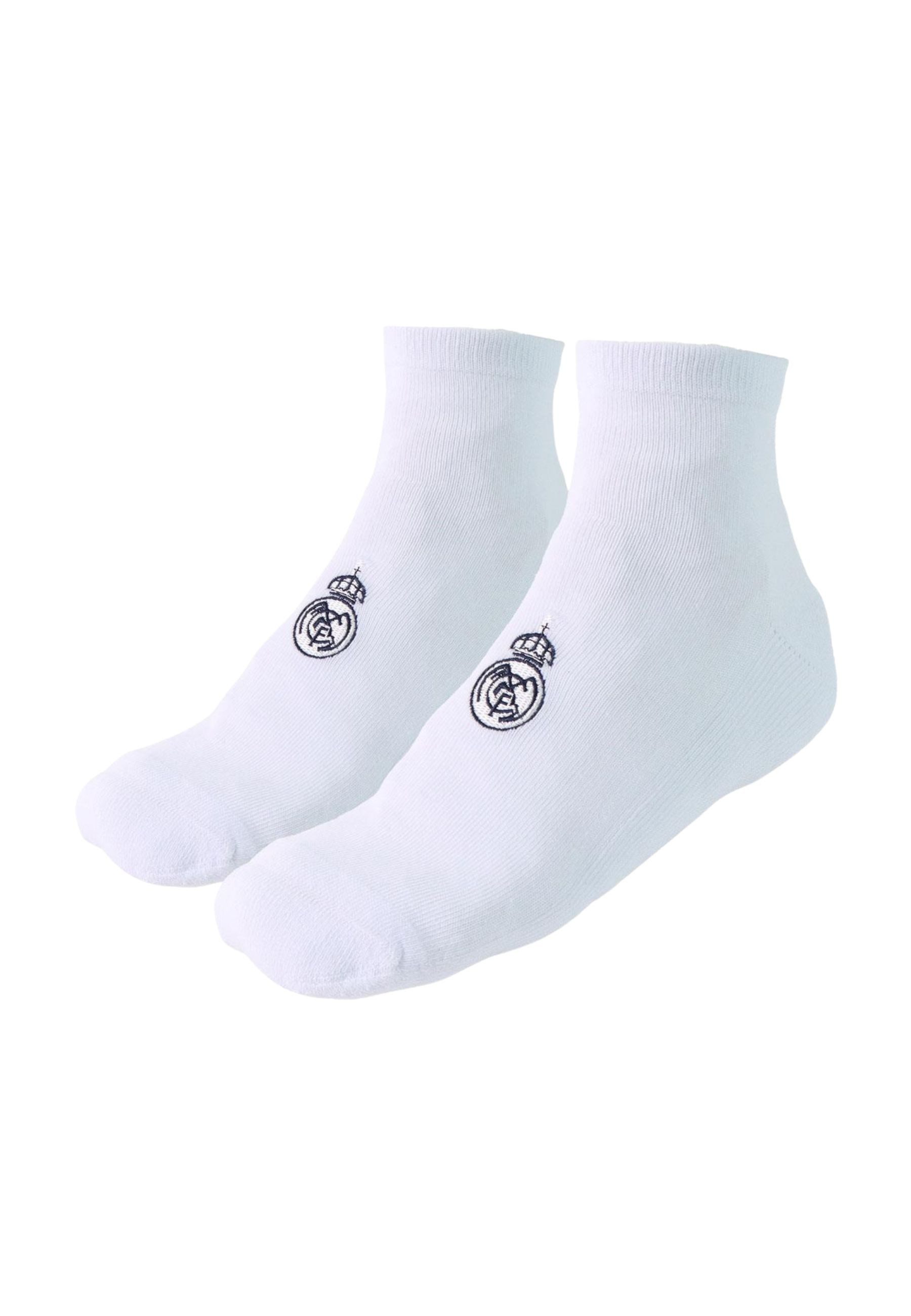 Disney Socken Socken 2er-Pack – Real Madrid (Set)