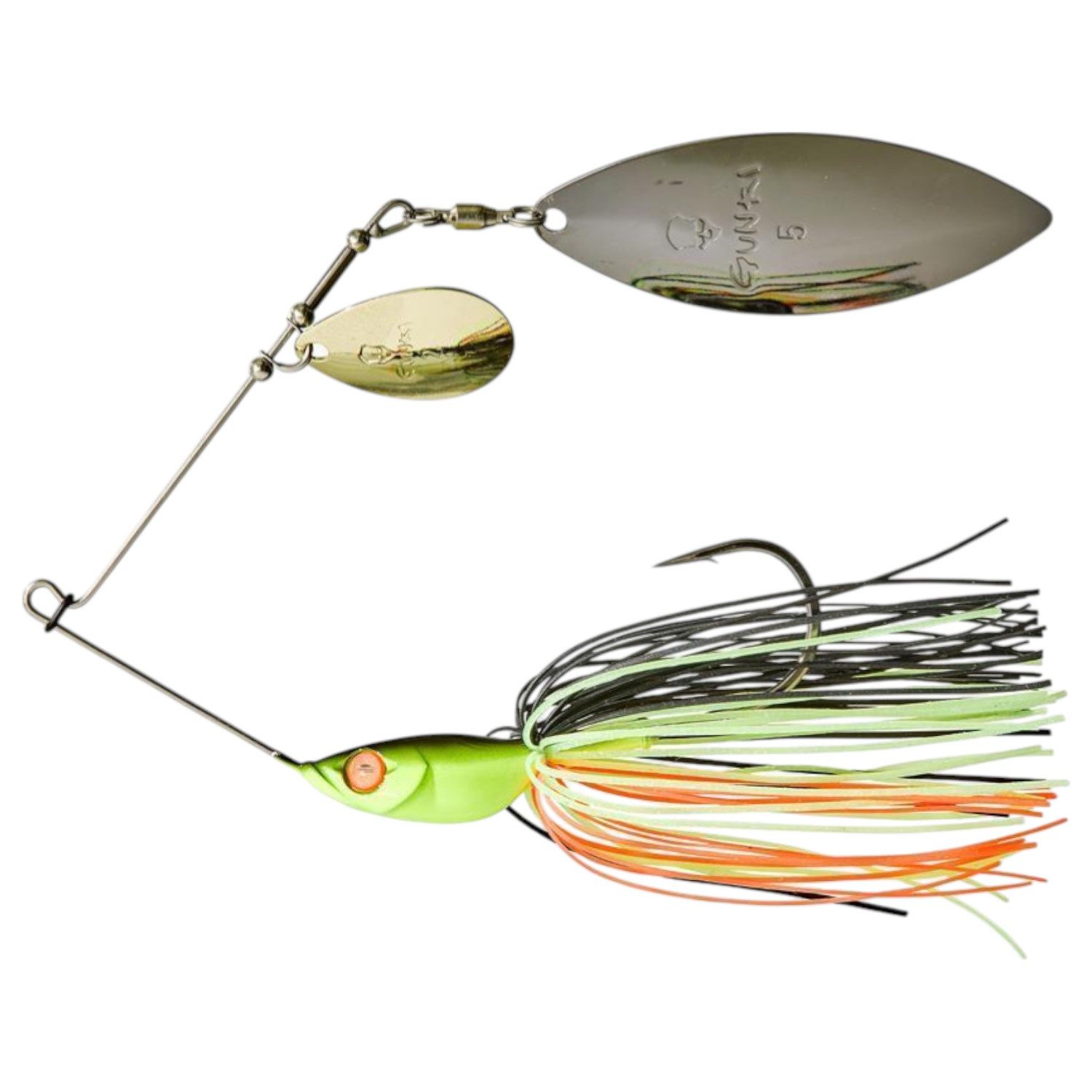 Gunki Fishing Kunstköder Gunki Spinnaker 3/4oz 21g