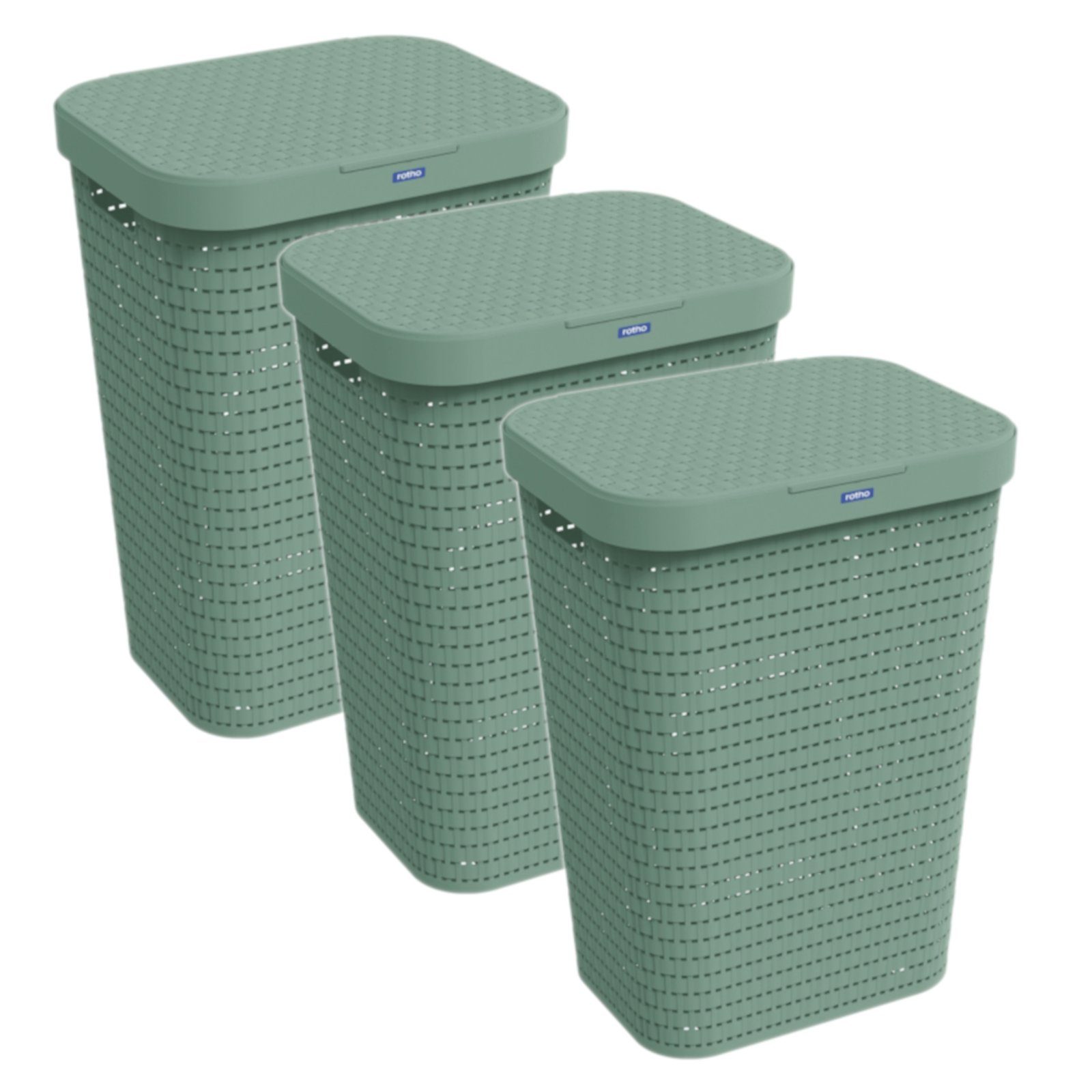 Rotho Country Wäschekörbe online kaufen OTTO