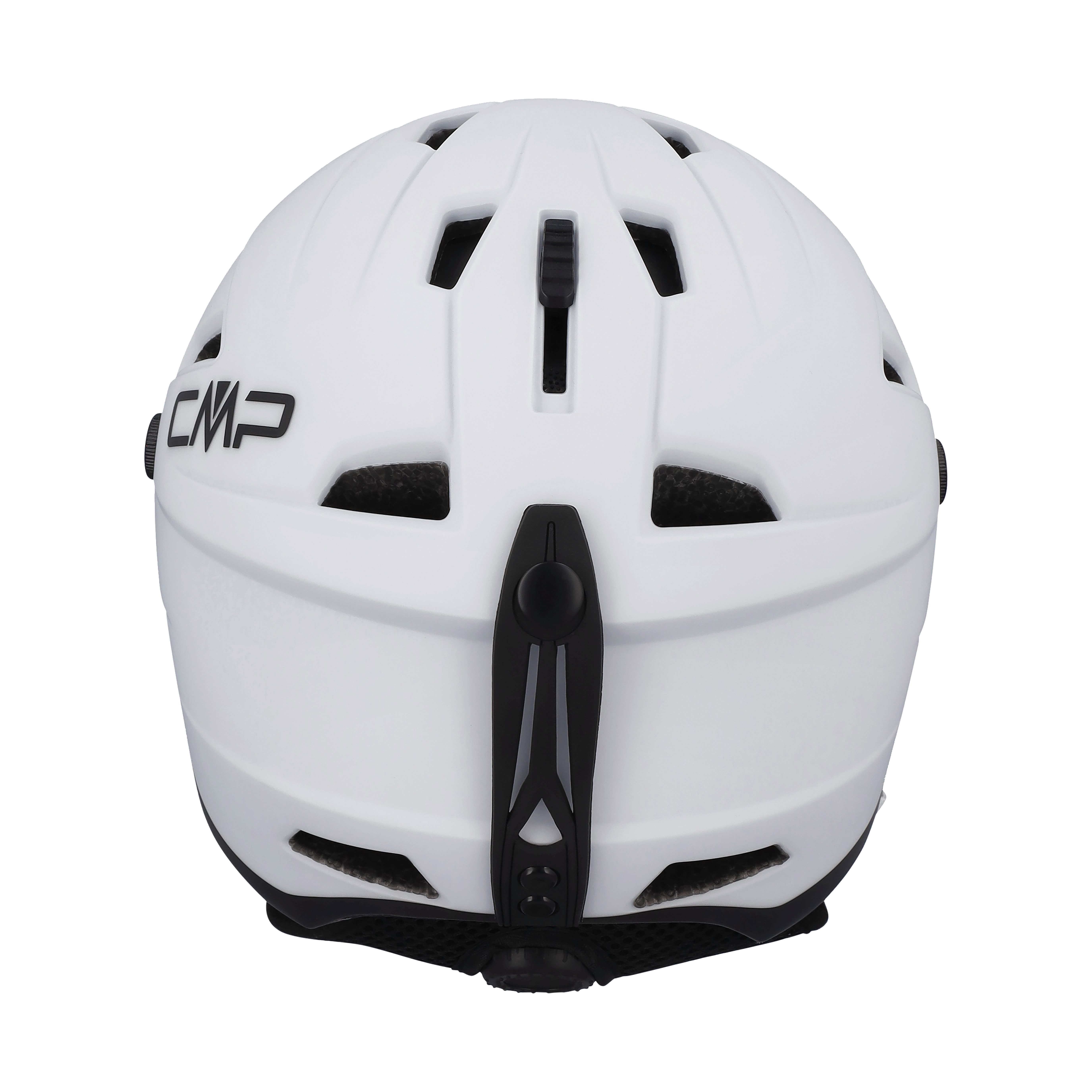 CMP Skihelm CMP Kinder Skihelm WJ-2 KIDS SKI HELMET WITH VISOR 30B4674