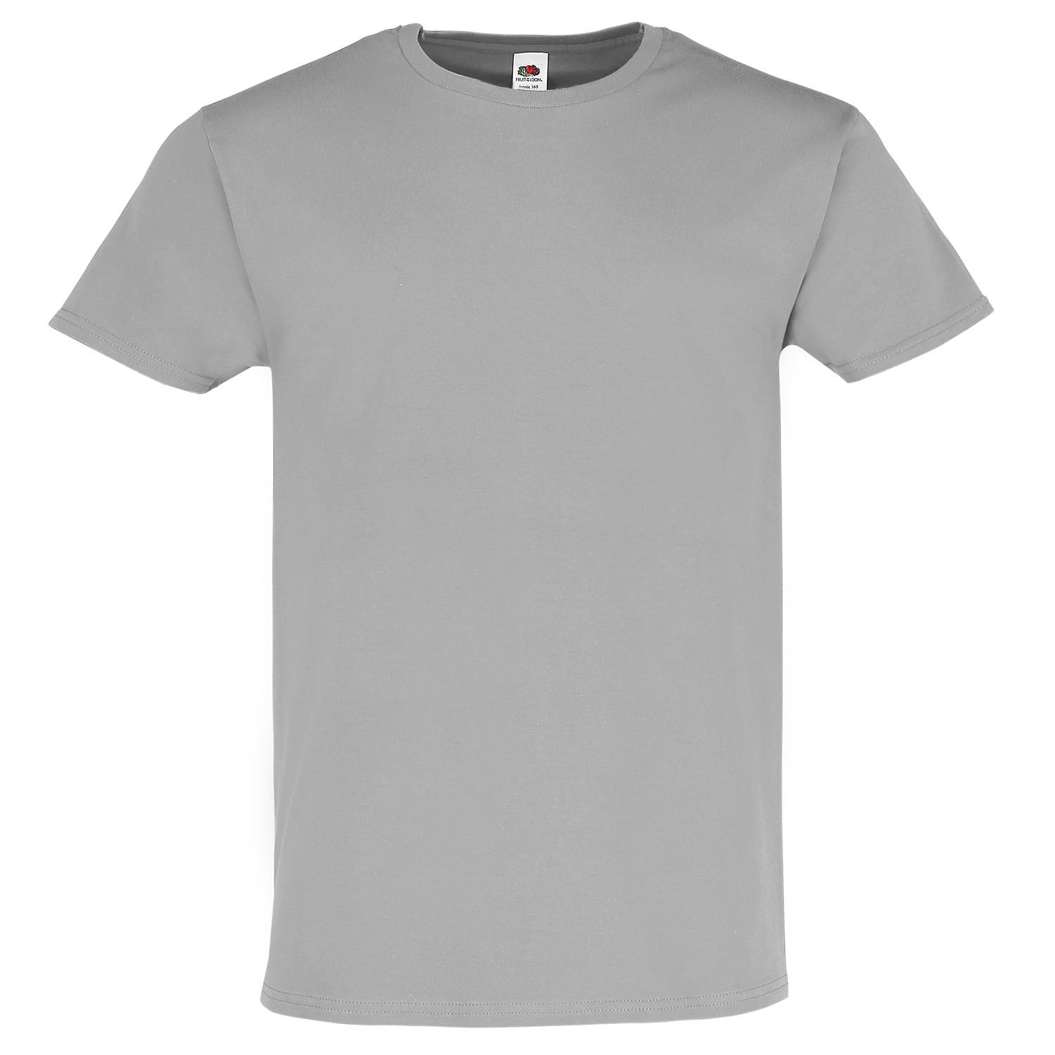 Fruit of the Loom Rundhalsshirt Iconic 195 T-Shirt günstig online kaufen