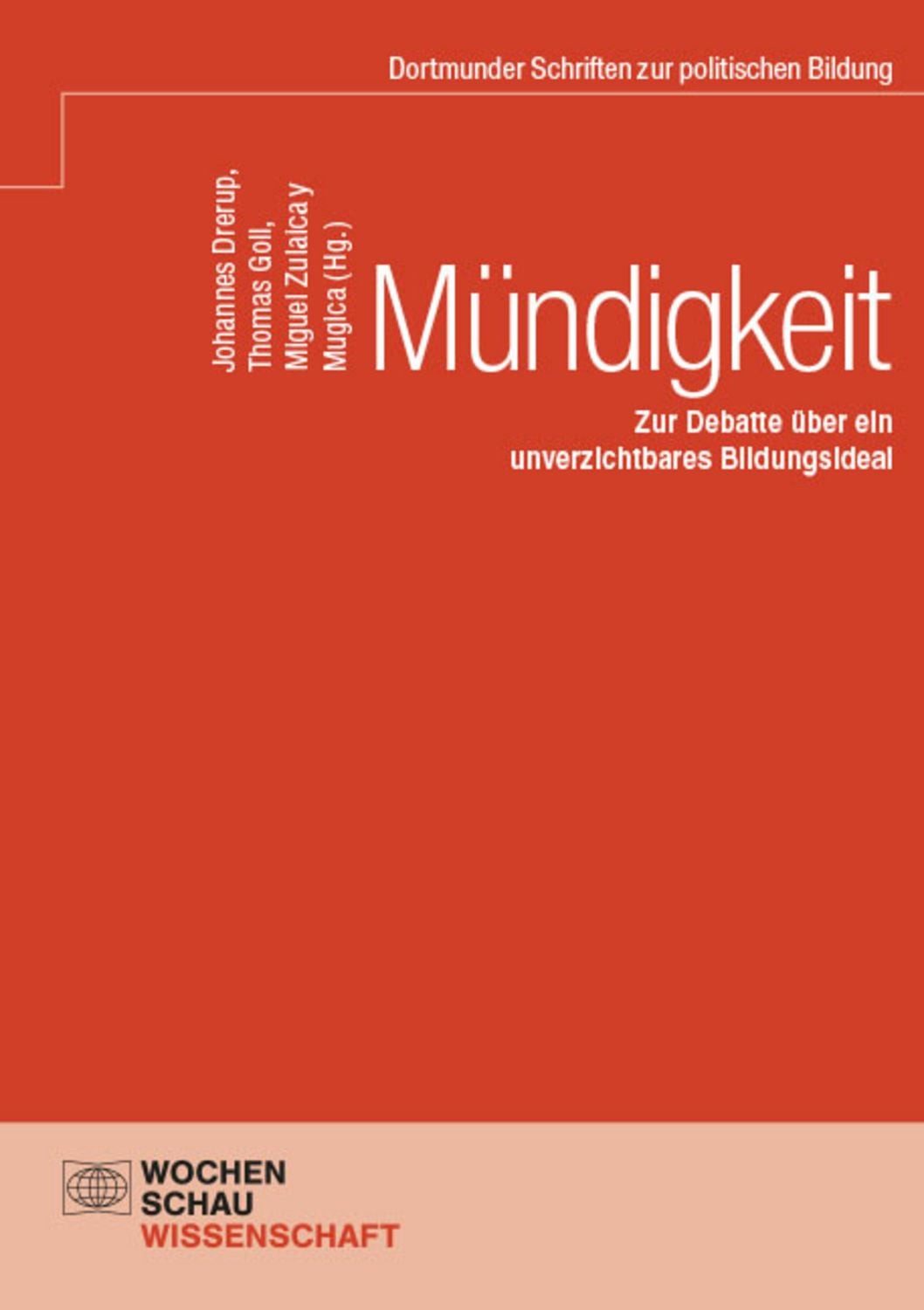 Mündigkeit / diverse