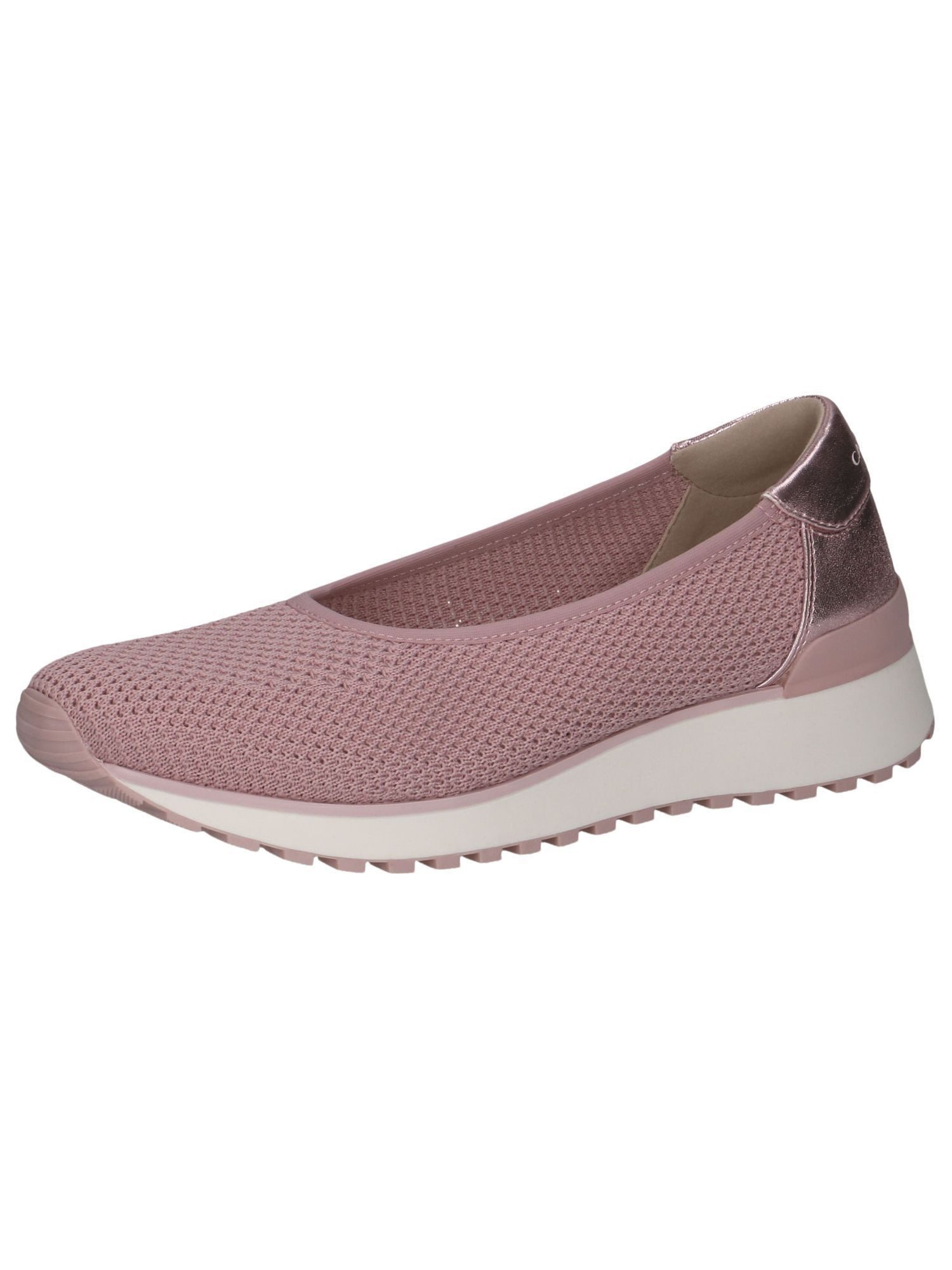 Caprice Sneaker 9-24702-46 Slip-On Sneaker CAP Airmot./FB