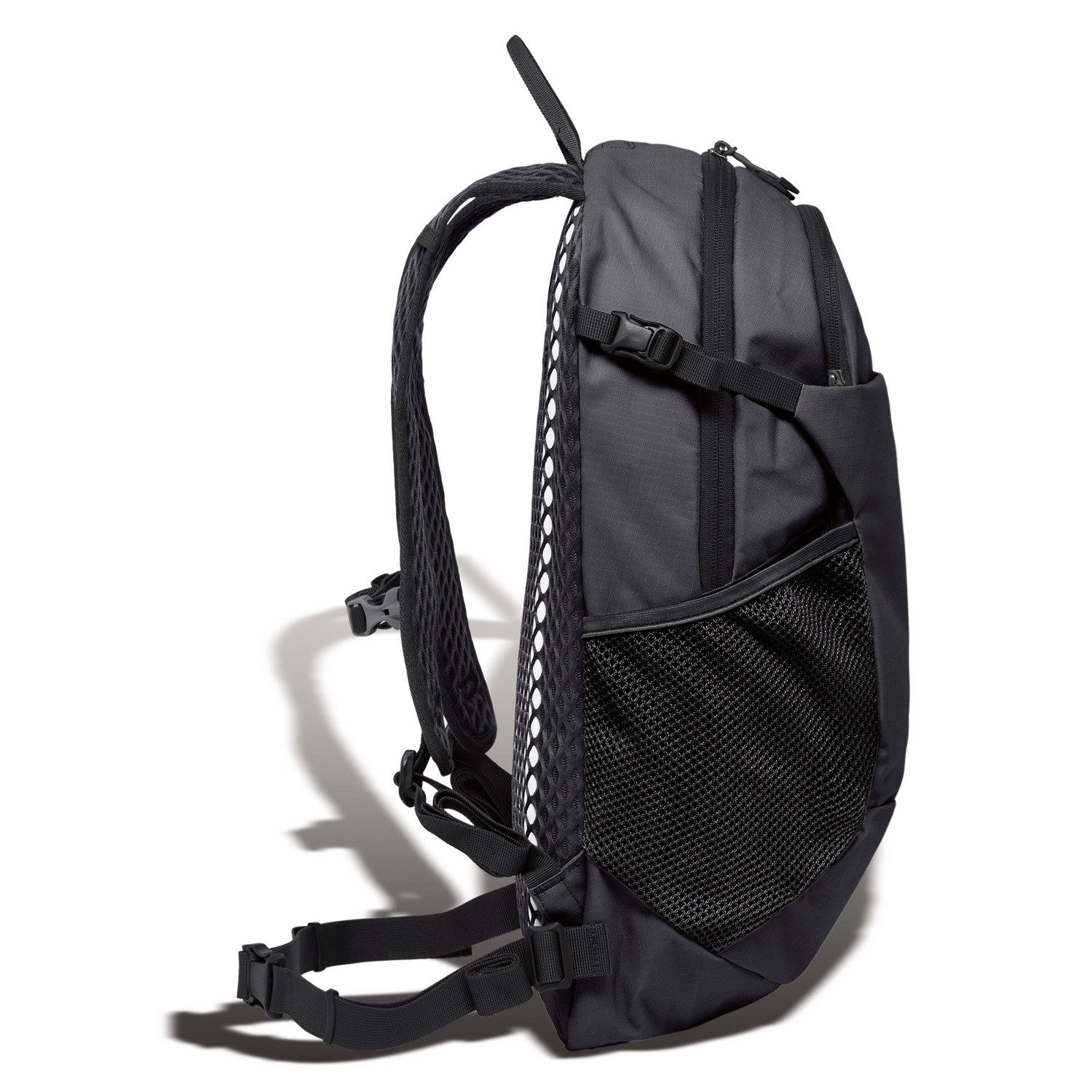 Jack Wolfskin Freizeitrucksack Jack Wolfskin Rucksack Velocity 20 phantom (1-tlg)