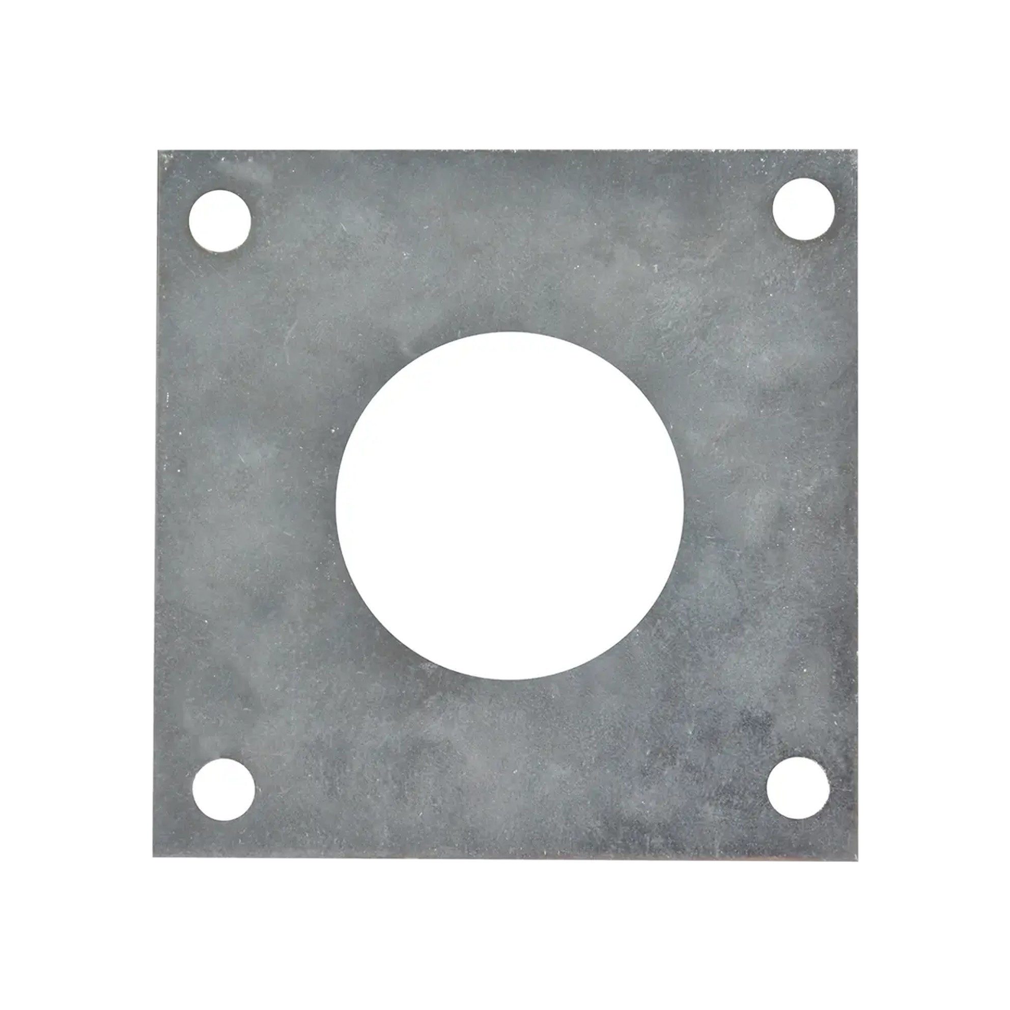 Esschert Design BV Hinweisschild Sicherungsschild für Nistkästen aus Weichstahl