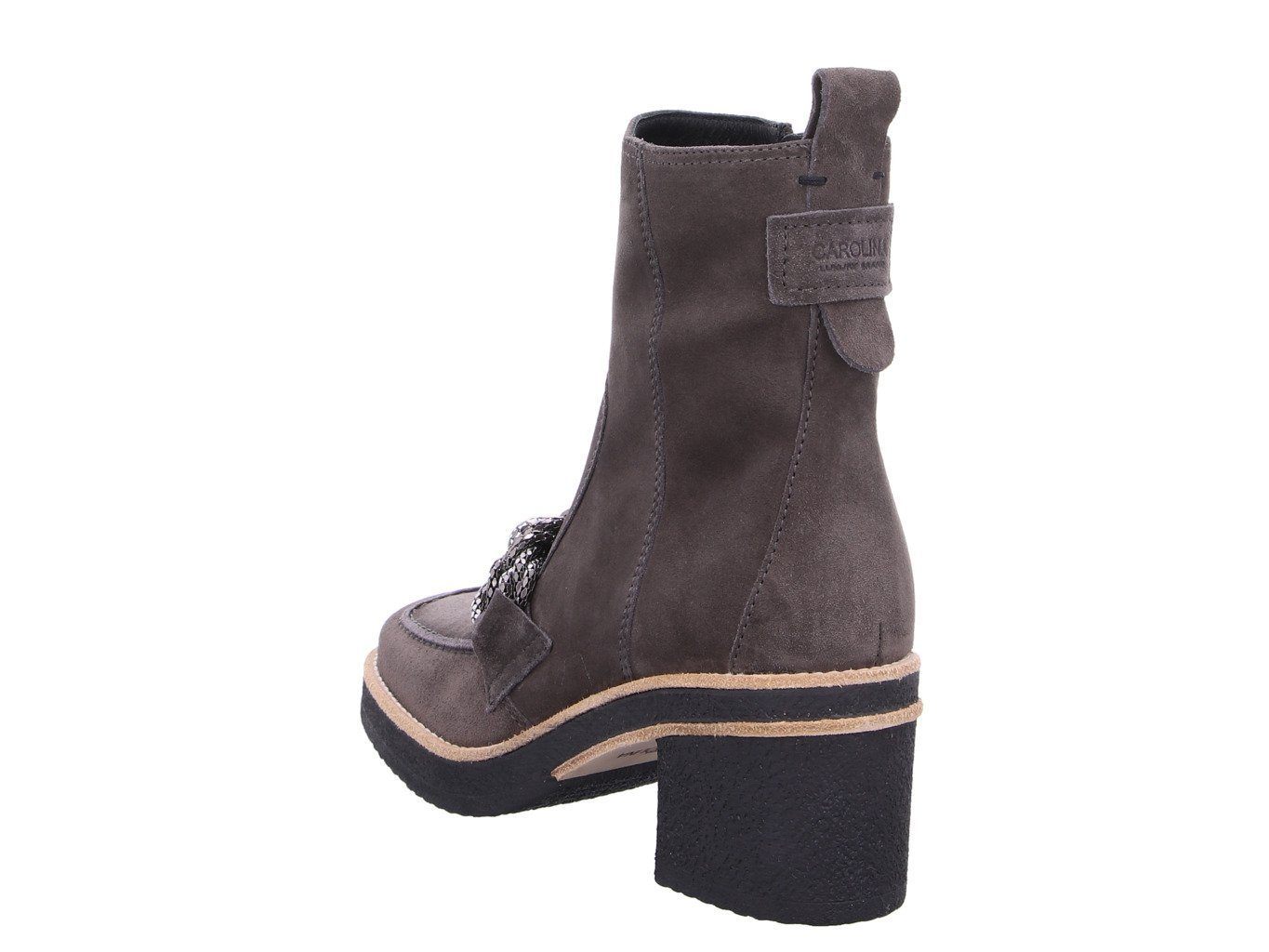 Donna Carolina Stiefelette Stiefelette