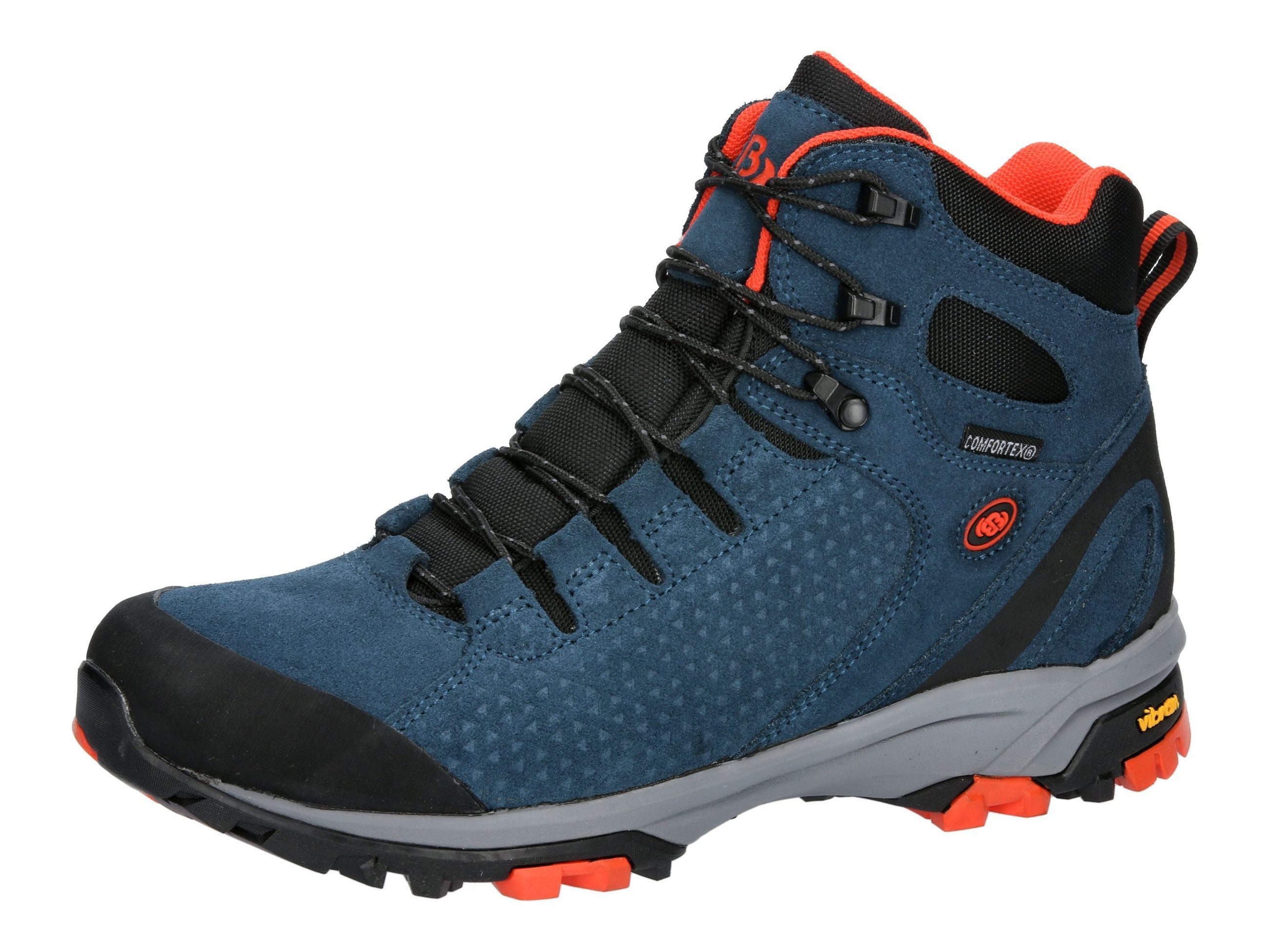 BRÜTTING Outdoorstiefel Mount Trish High Wanderstiefel