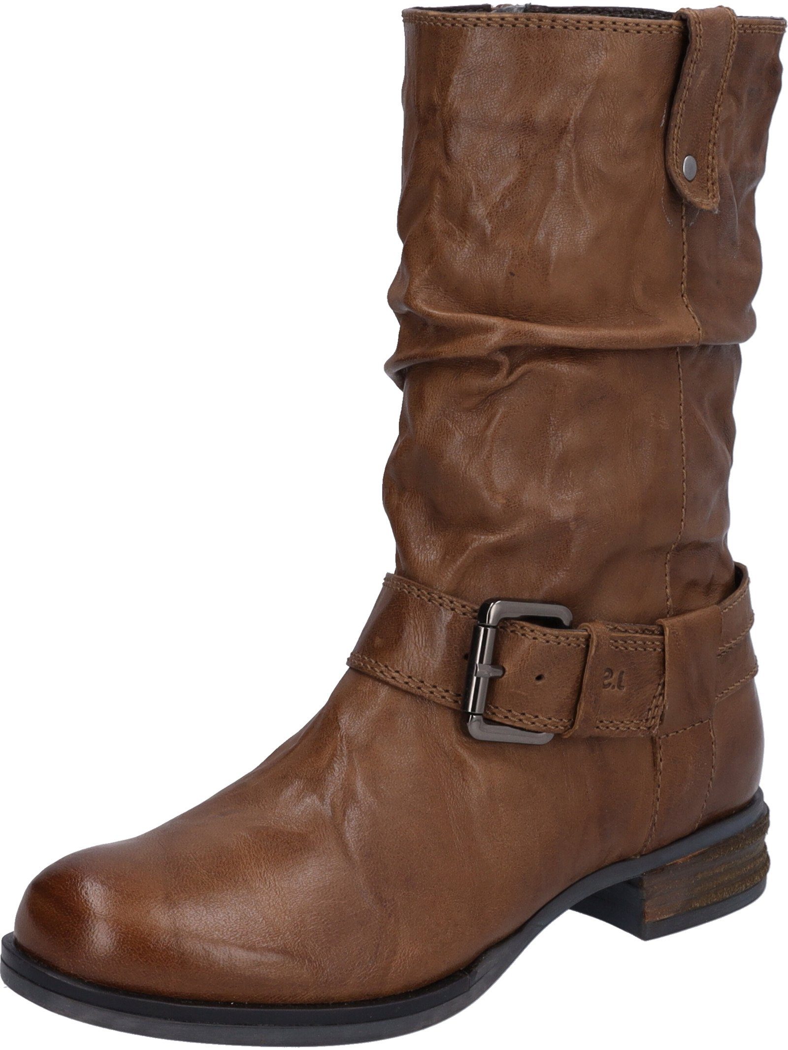 Josef Seibel Bikerboots