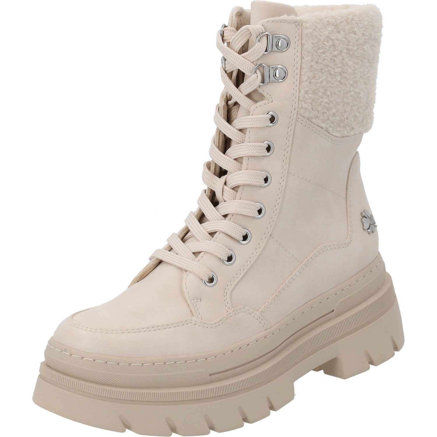 MARCO TOZZI 86201 Schnürstiefel günstig online kaufen