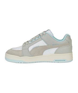 PUMA Slipstream Lo Stitched Up Damen Sneaker