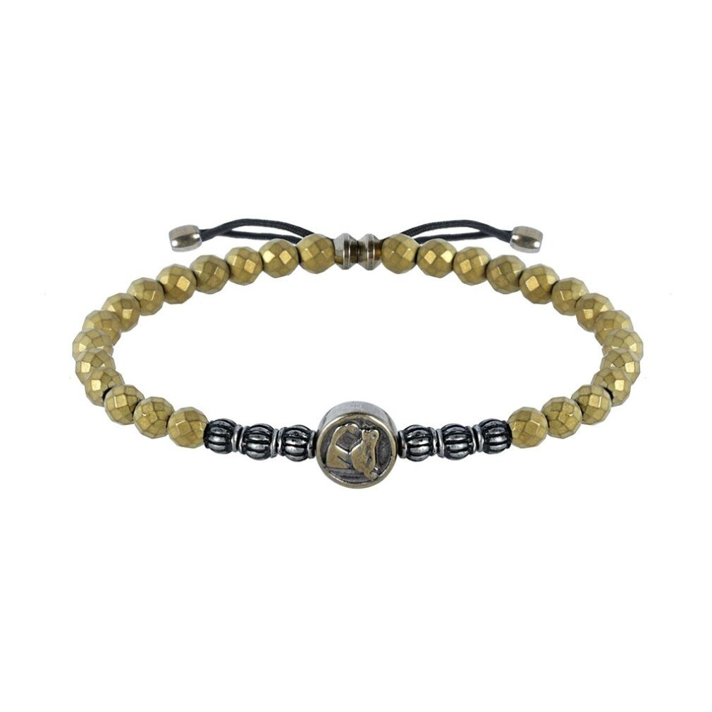 Sector Kette mit Einhänger JEWELS Mod. VINTAGE