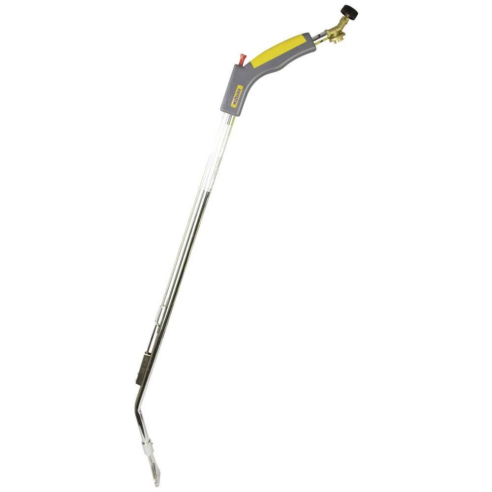 Hozelock Unkrautbrenner Thermo Unkrautvernichter, Gaskartusche nicht im