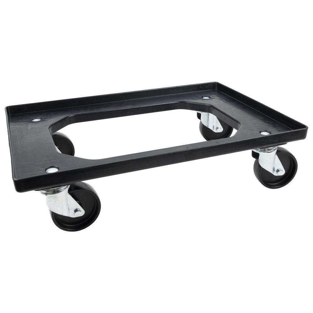 Aufbewahrungsbox Transportroller, ESD
