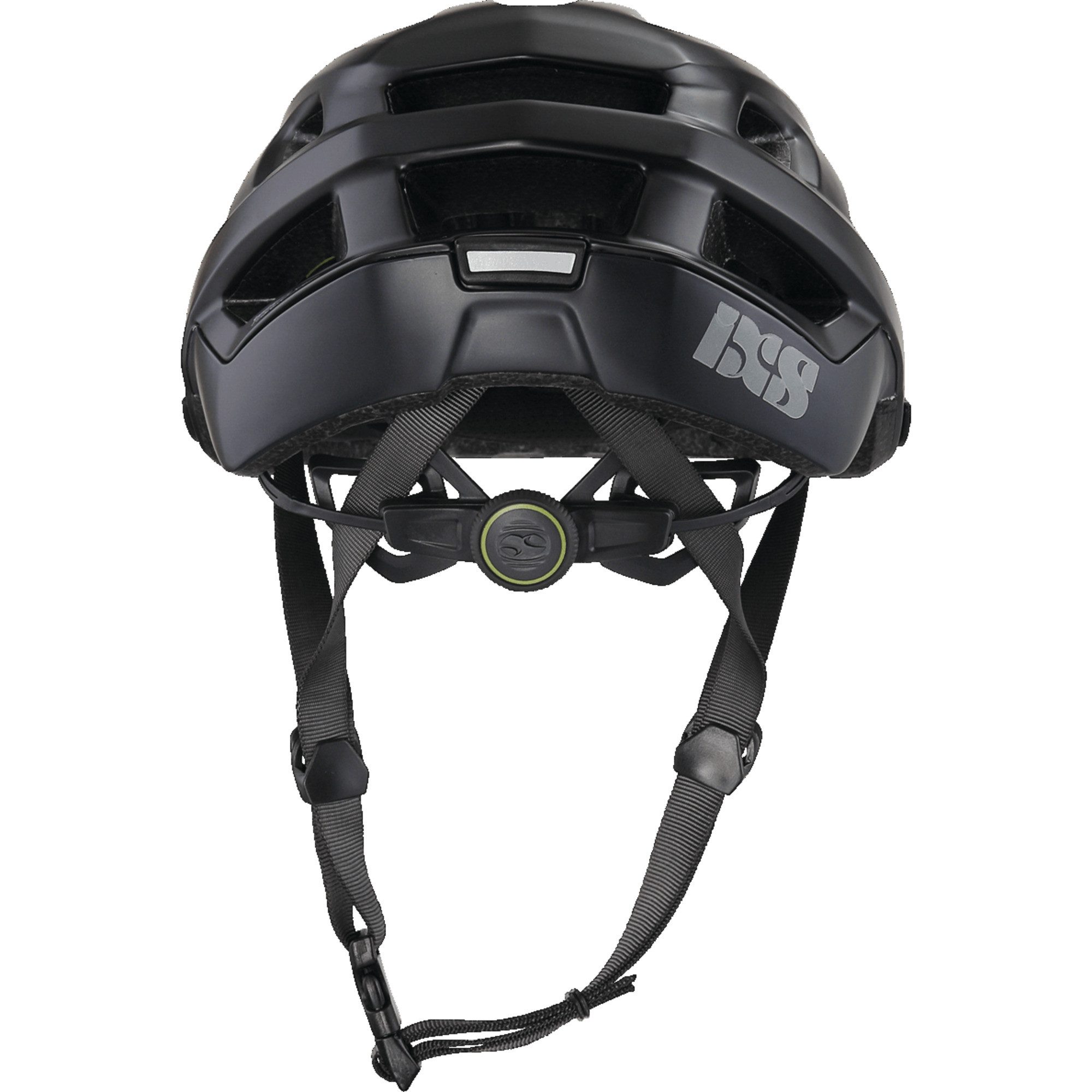 IXS Fahrradhelm IXS Trail XC, Helm, (Größe: XS, 49-53 cm)