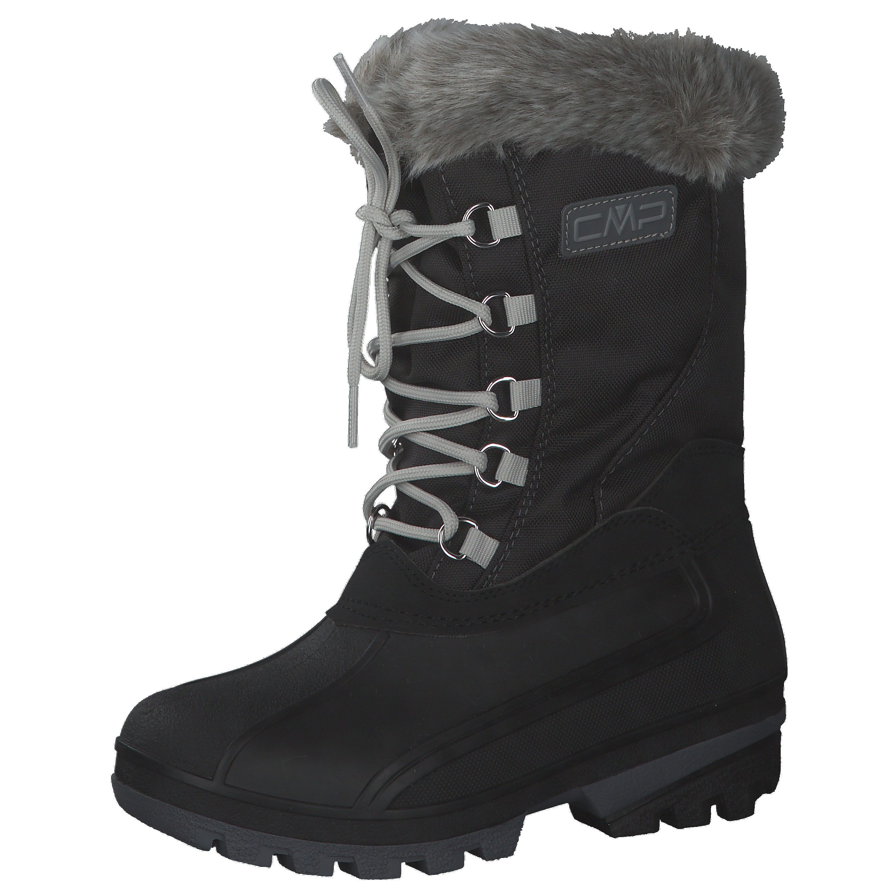 CMP CMP Mädchen Winterstiefel Polhanne Snow Boots 30Q4695 Winterstiefel