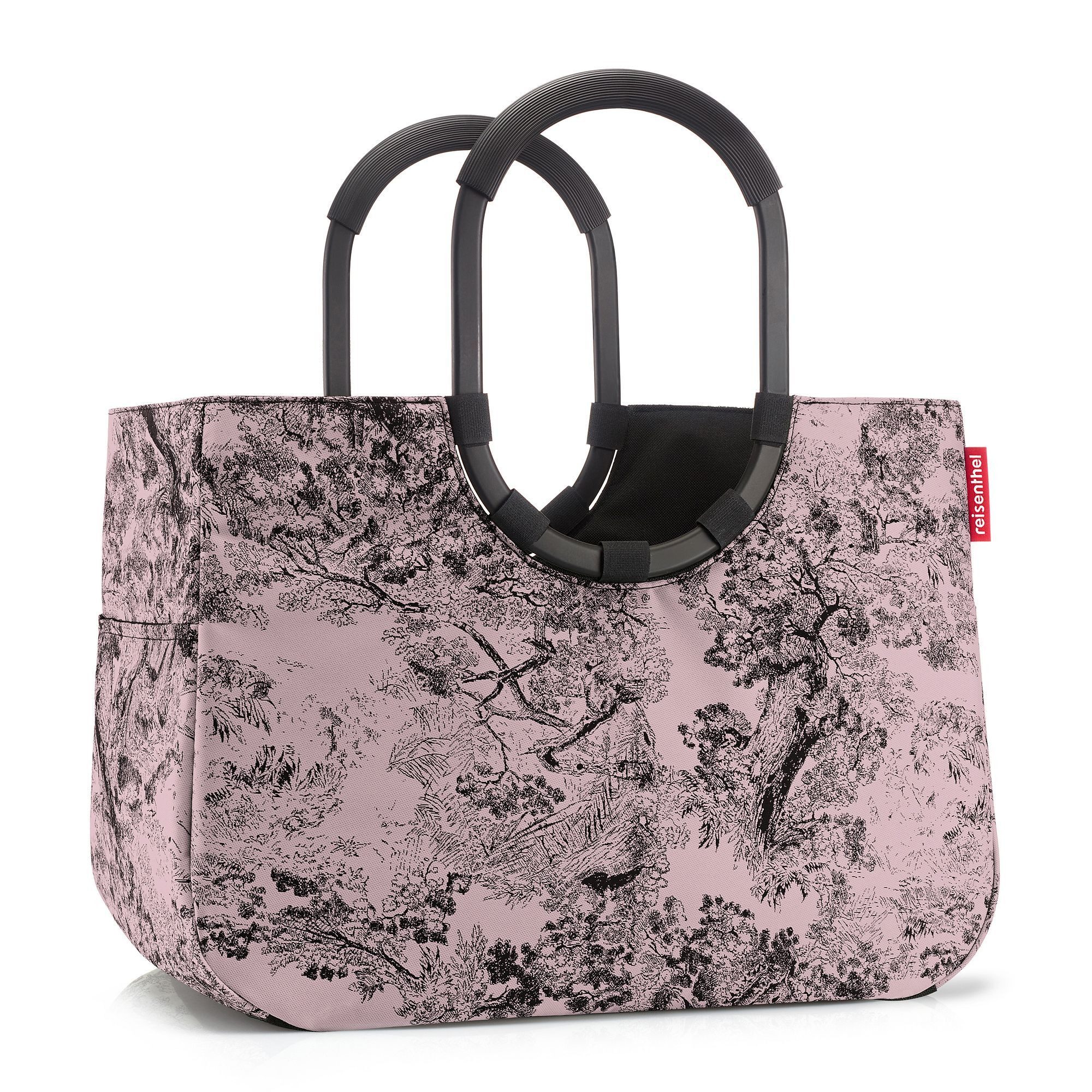 REISENTHEL® Shopper Loopshopper, PET